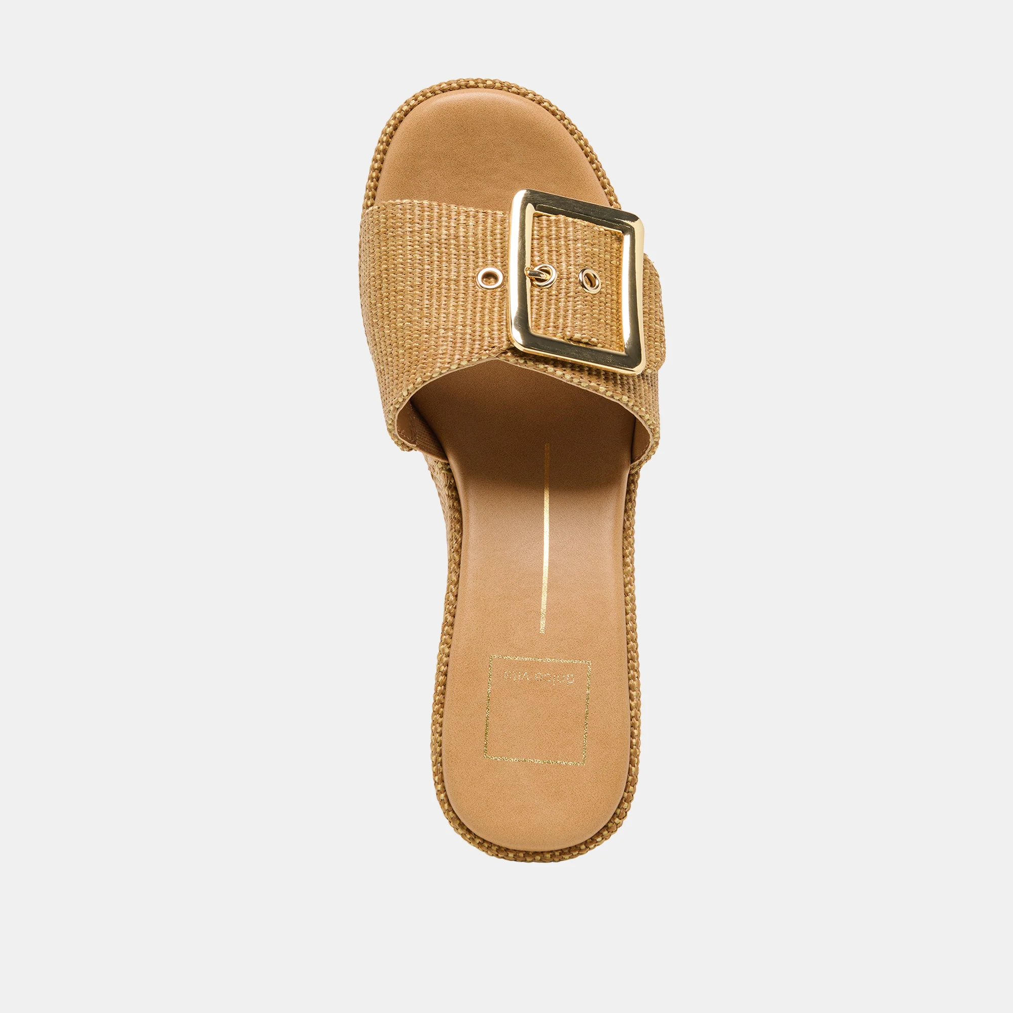 JILIAN BROWN RAFFIA - Image 11