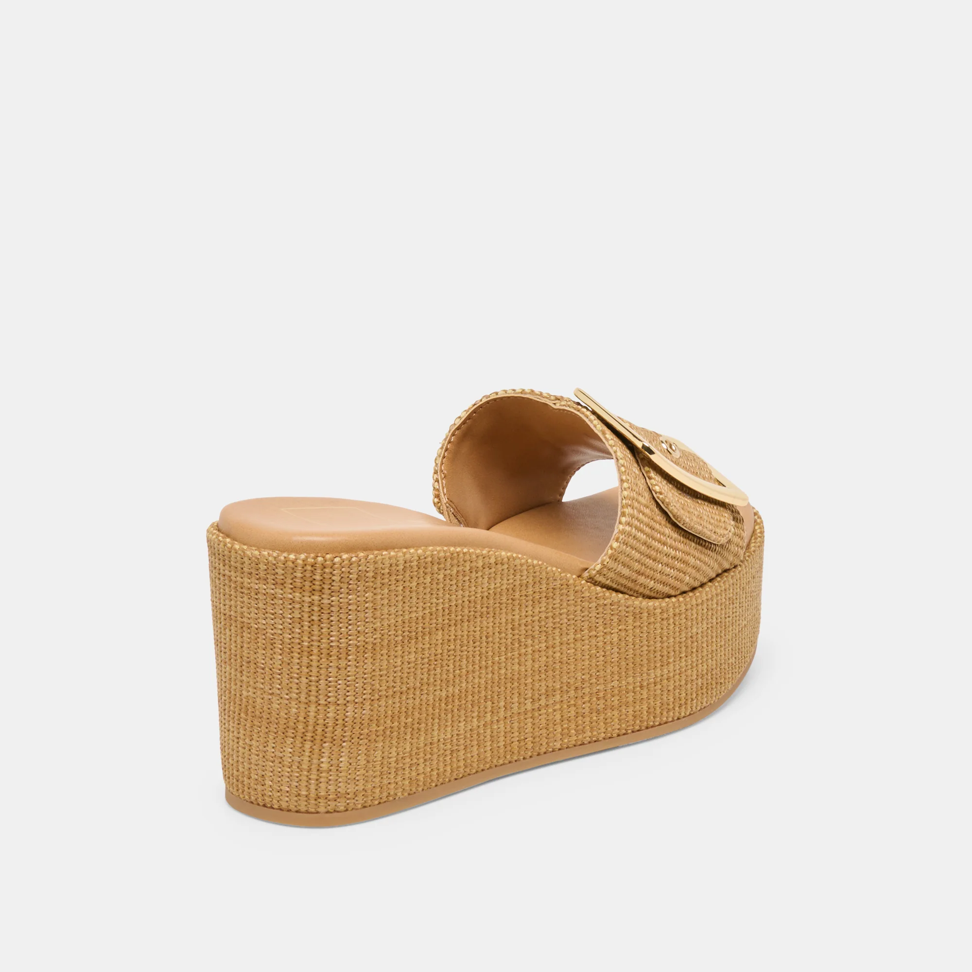 JILIAN BROWN RAFFIA - Image 5