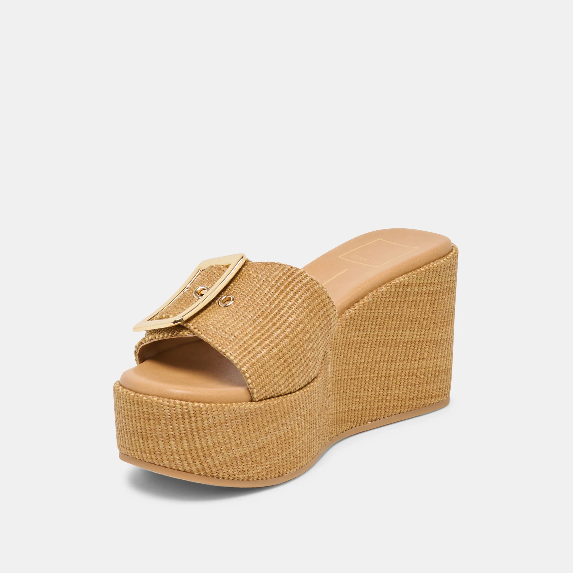 JILIAN BROWN RAFFIA - Image 7