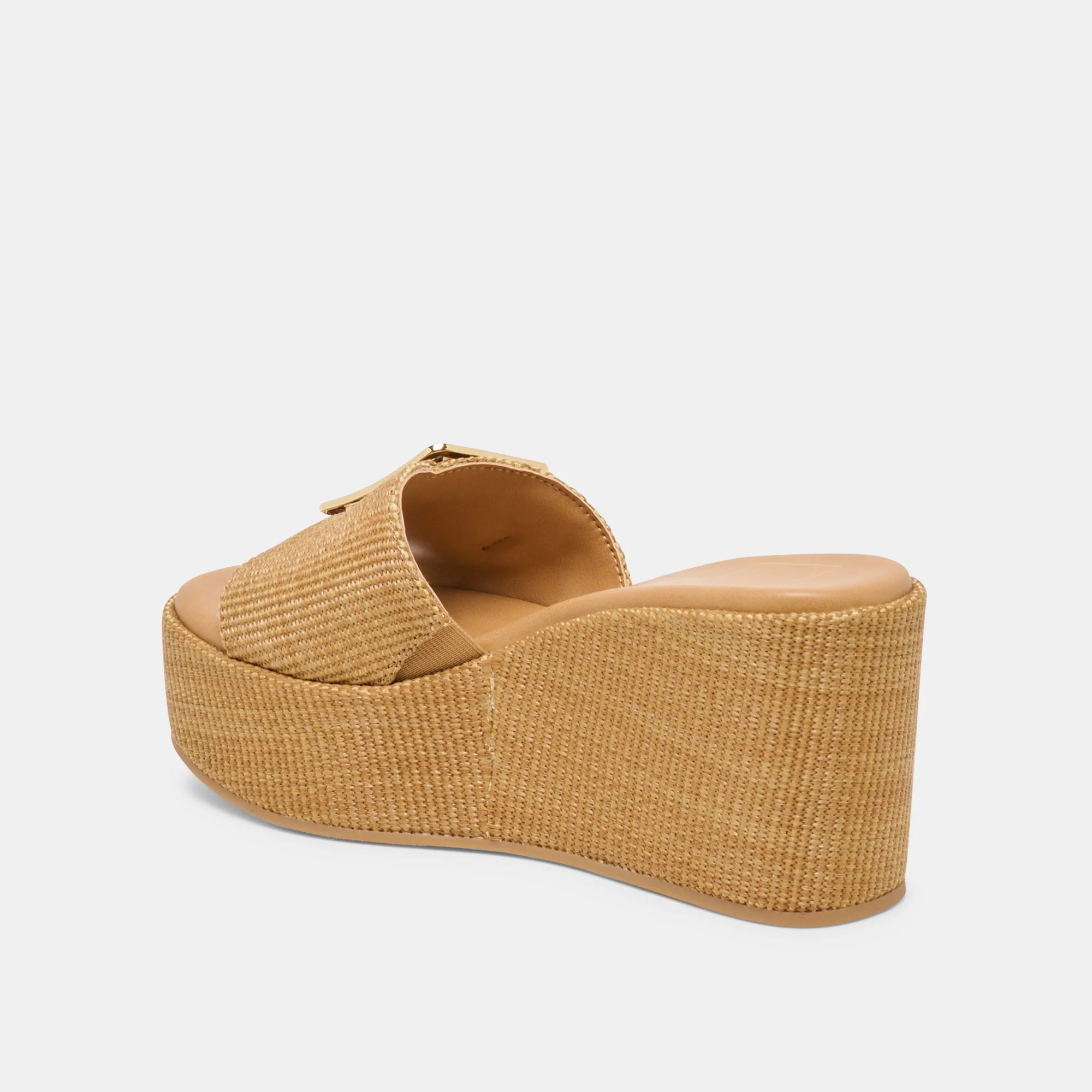 JILIAN BROWN RAFFIA - Image 8