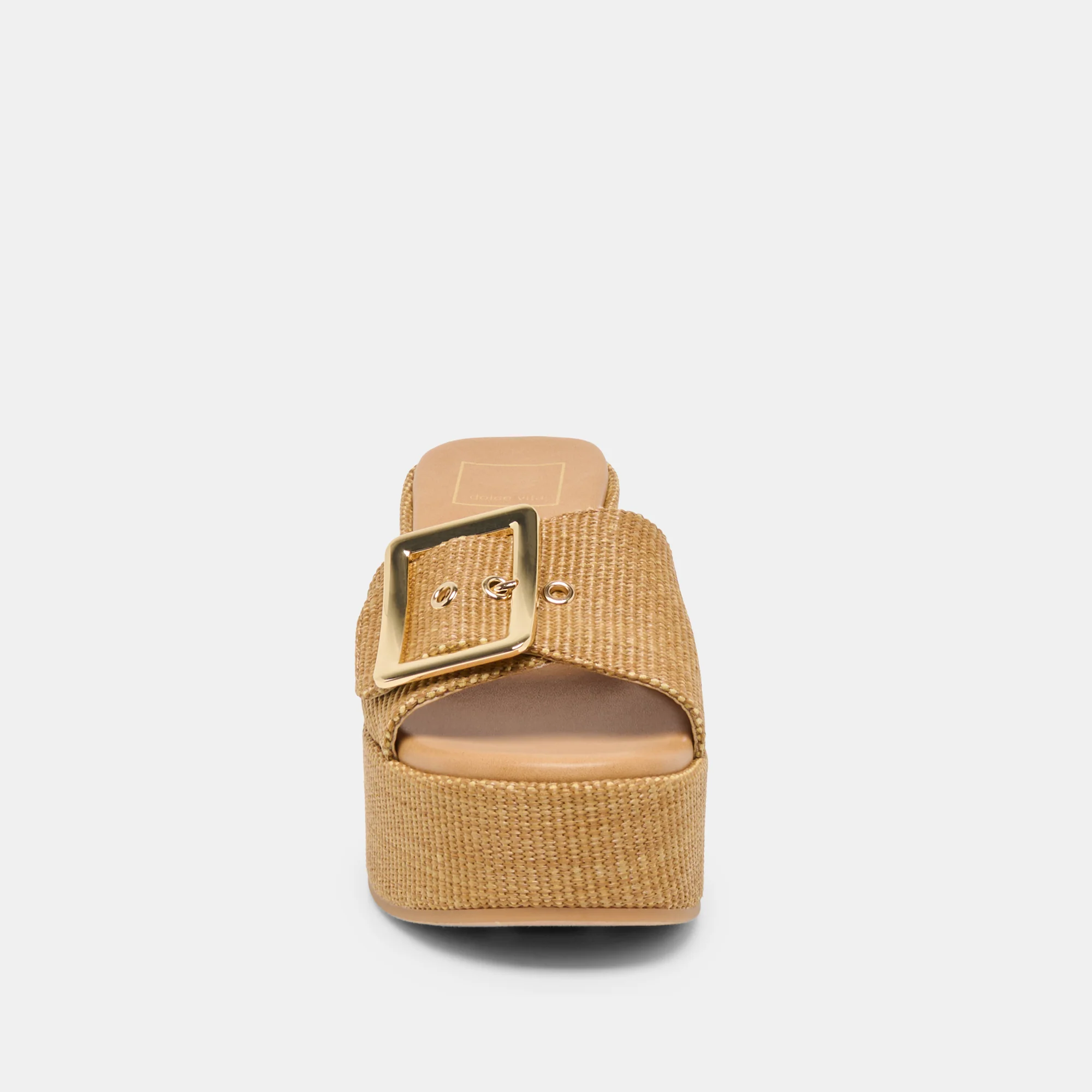 JILIAN BROWN RAFFIA - Image 9