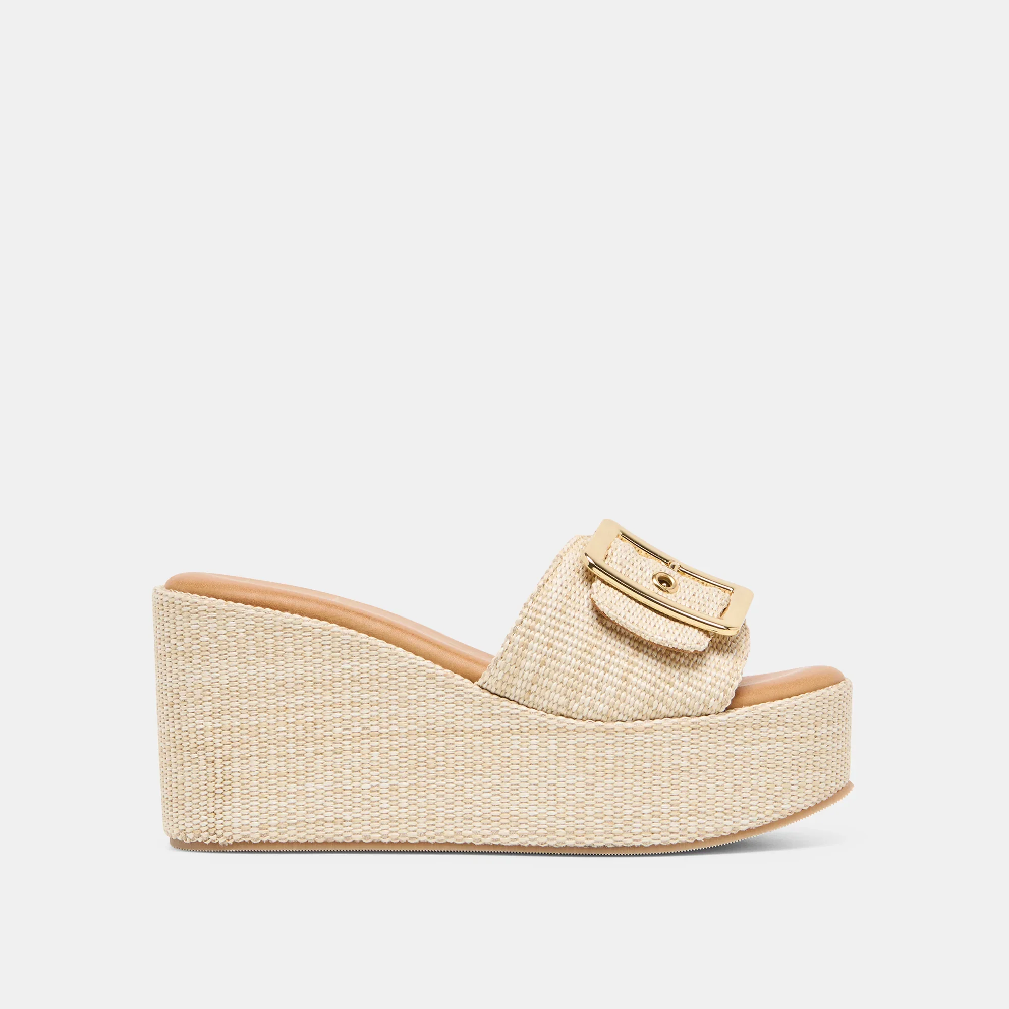 JILIAN LT NATURAL RAFFIA