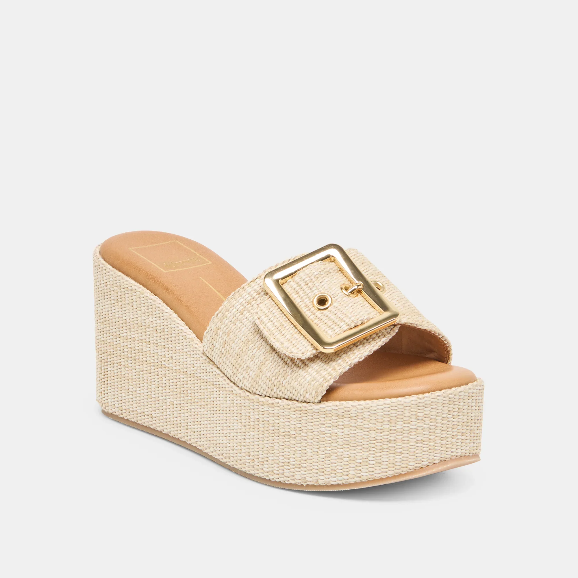 JILIAN LT NATURAL RAFFIA - Image 3