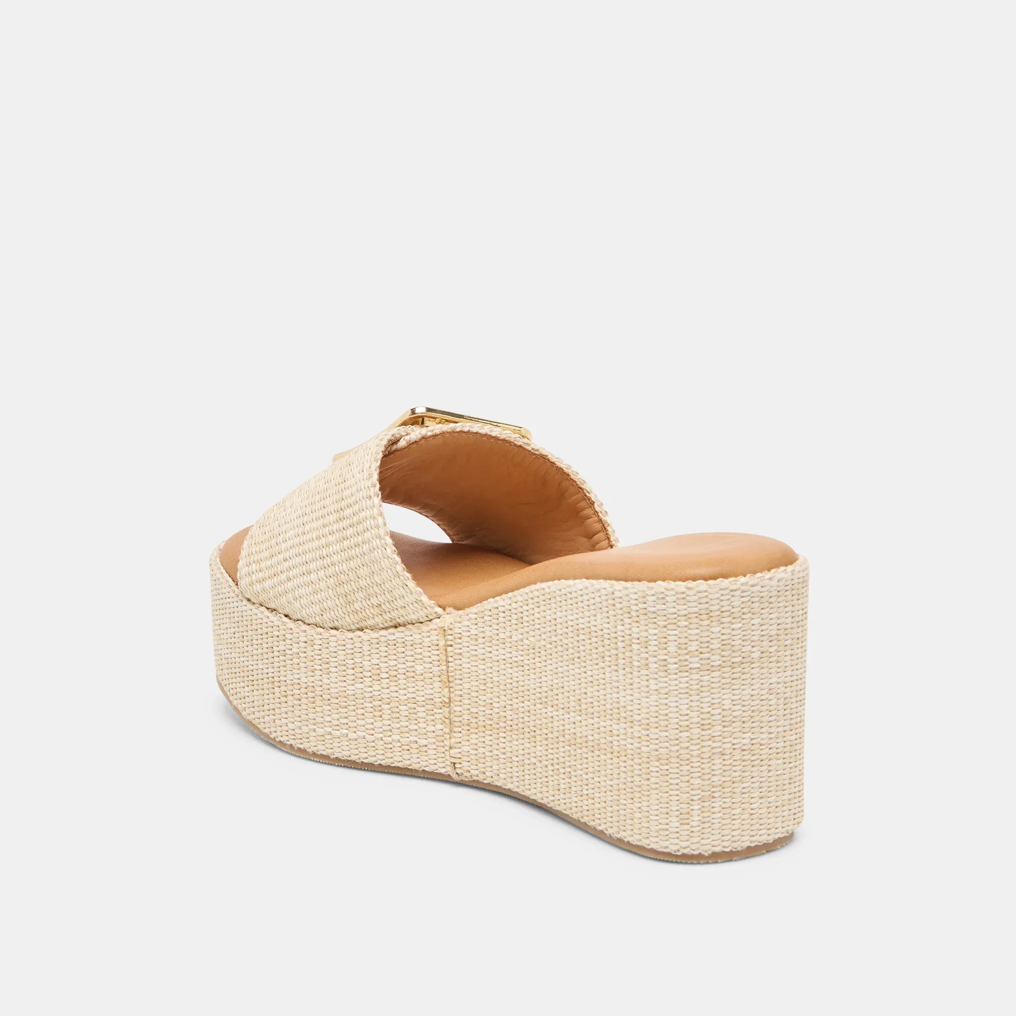 JILIAN LT NATURAL RAFFIA - Image 6
