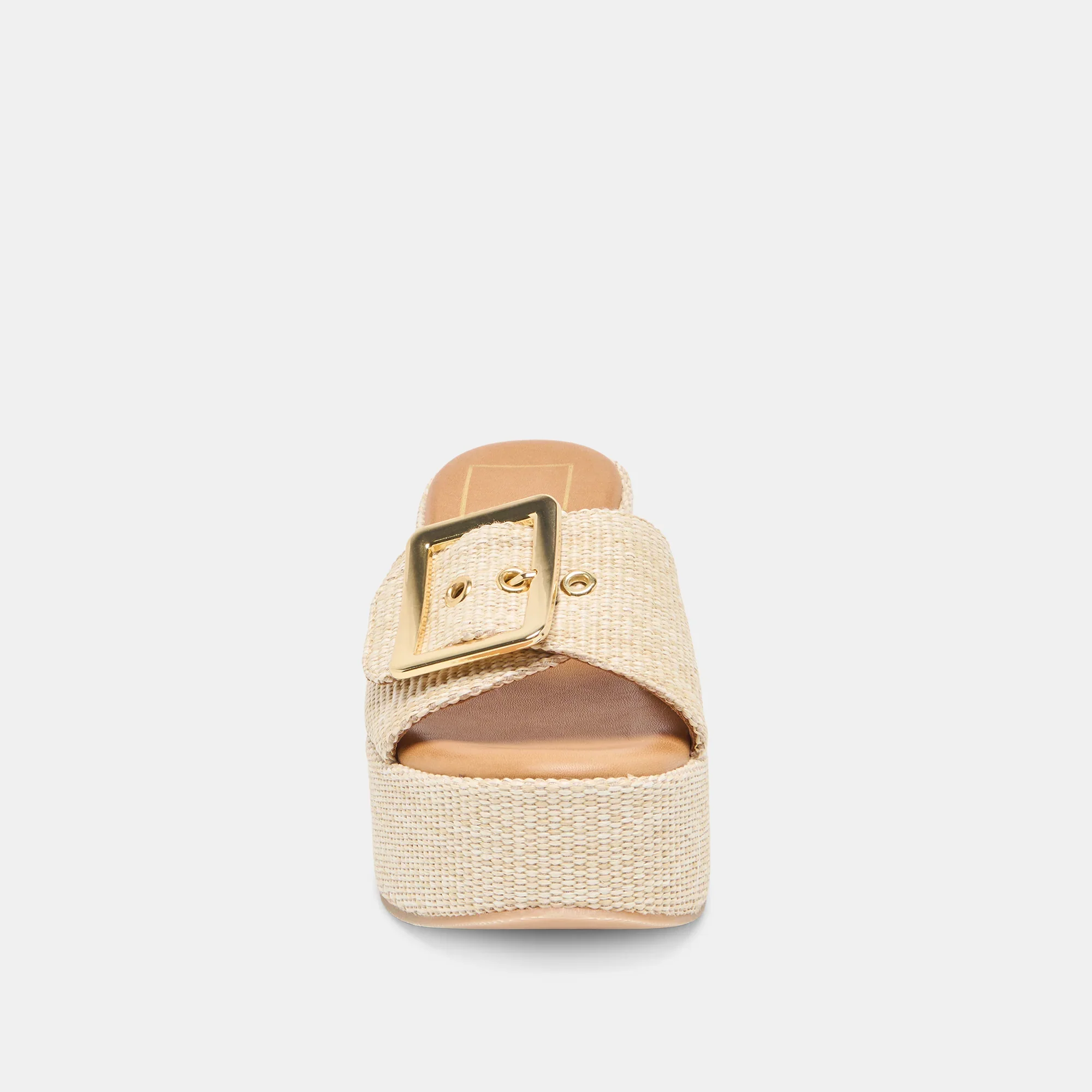 JILIAN LT NATURAL RAFFIA - Image 7