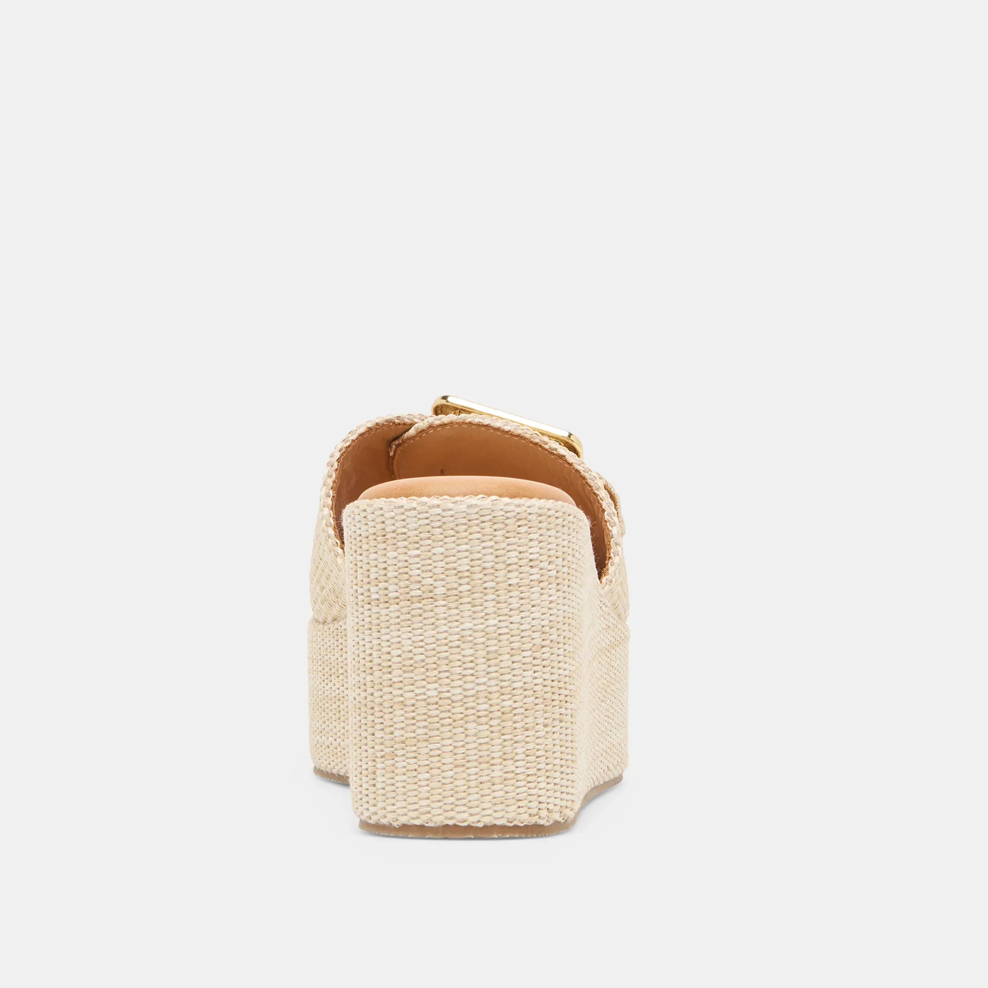 JILIAN LT NATURAL RAFFIA - Image 8