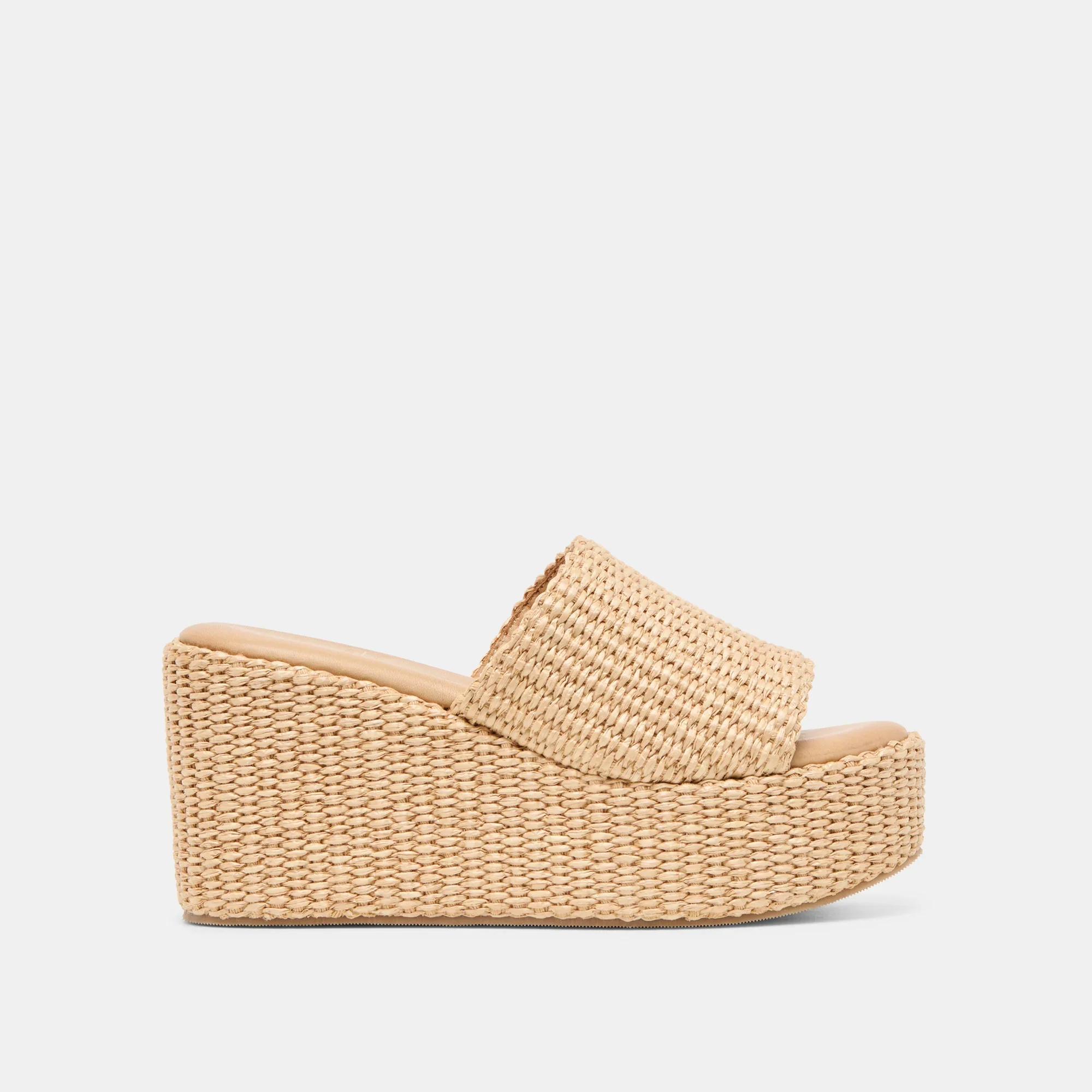 JOCLYN LT NATURAL RAFFIA