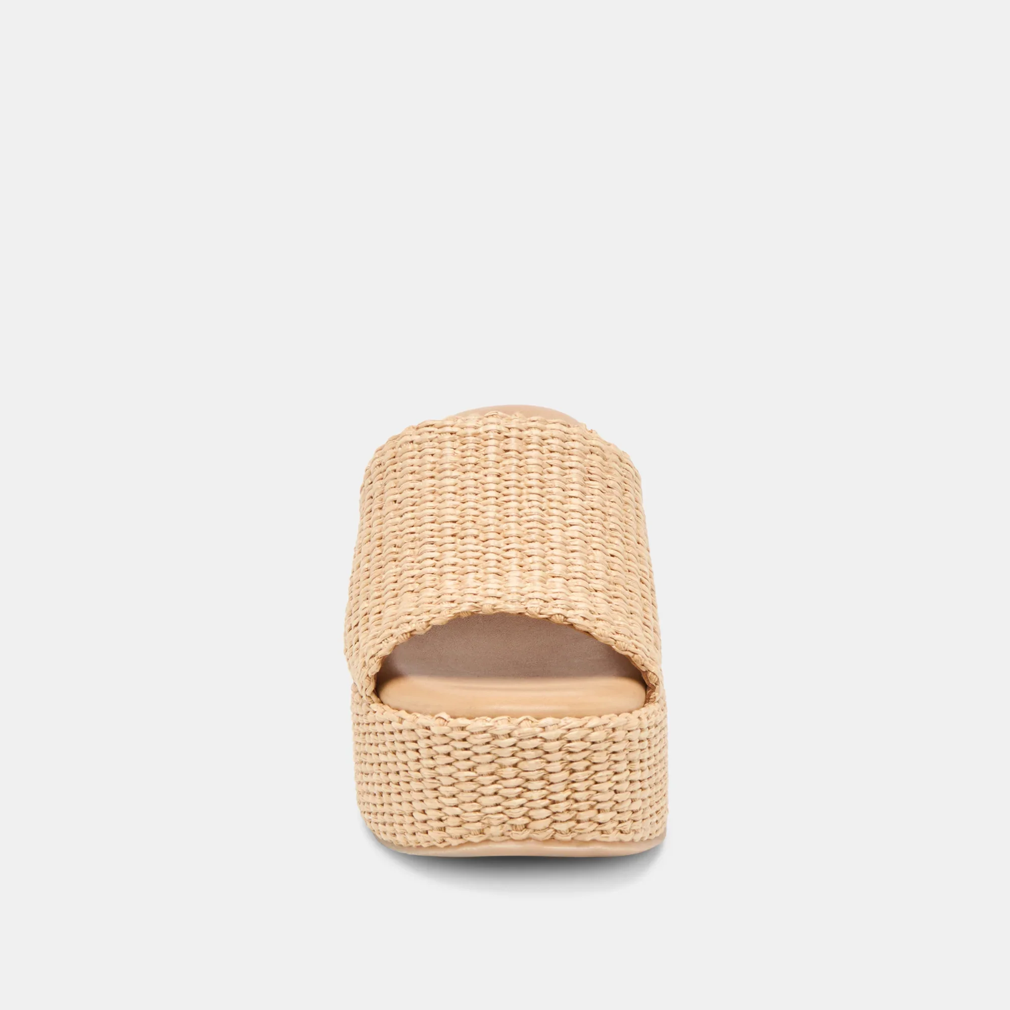 JOCLYN LT NATURAL RAFFIA - Image 6