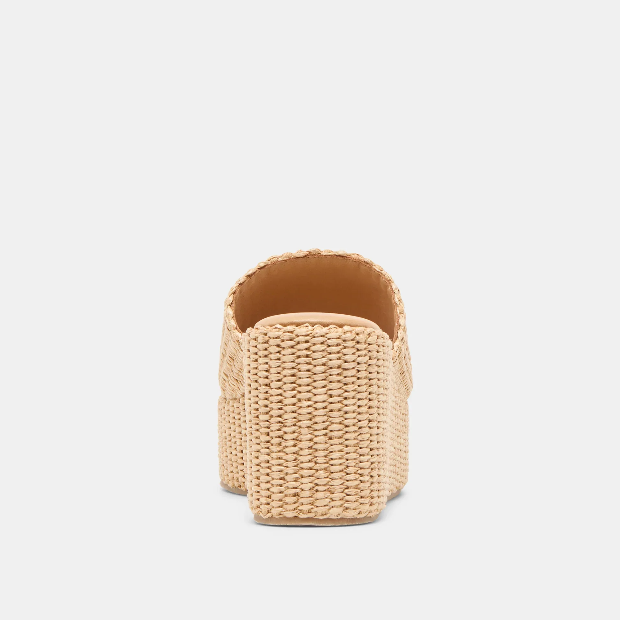 JOCLYN LT NATURAL RAFFIA - Image 7