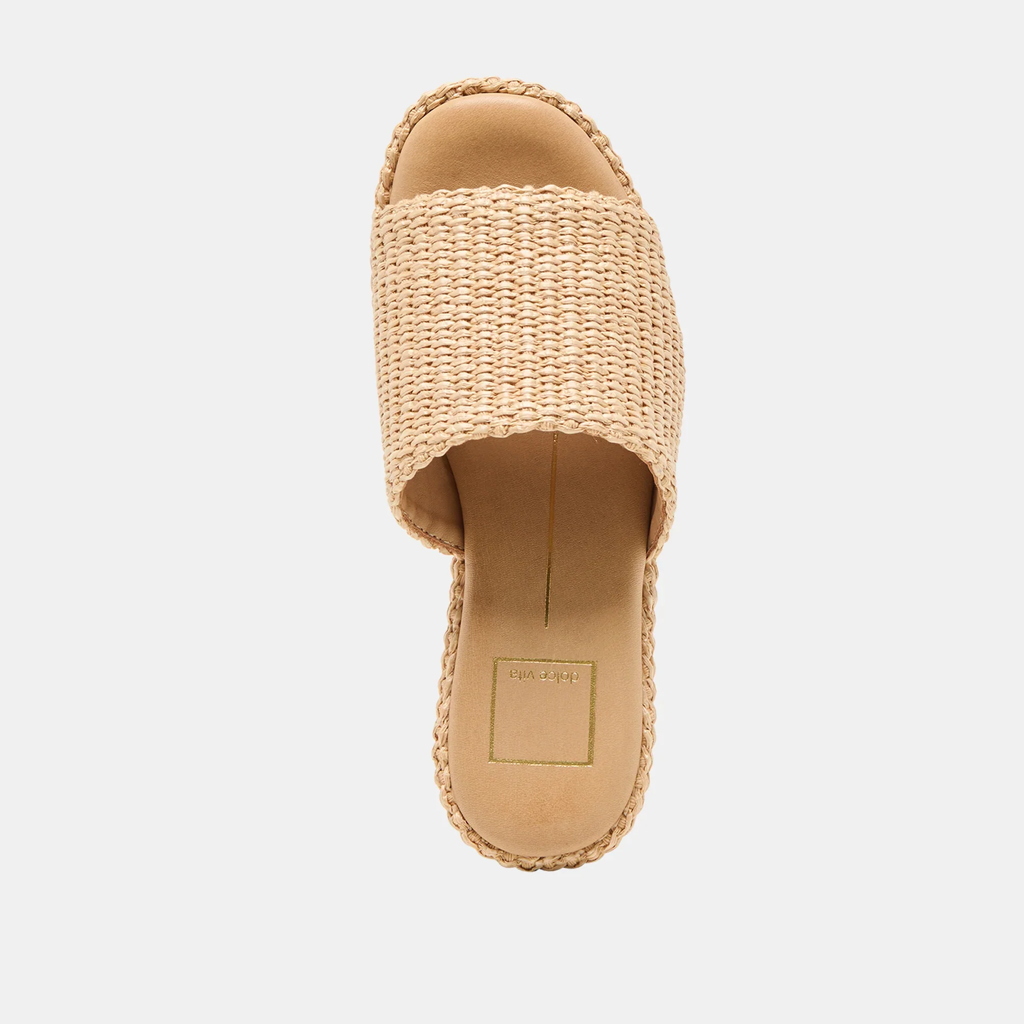 JOCLYN LT NATURAL RAFFIA - Image 8
