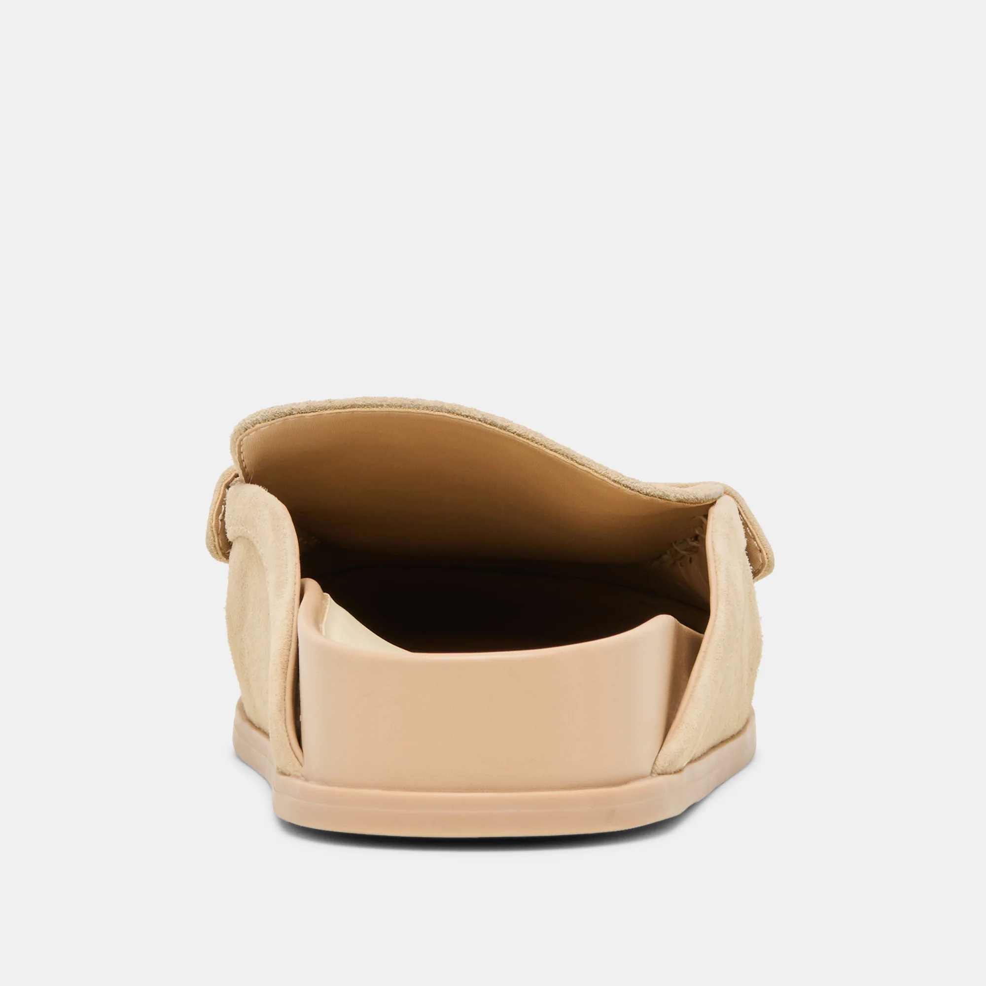 JODERO ALMOND SUEDE - Image 7