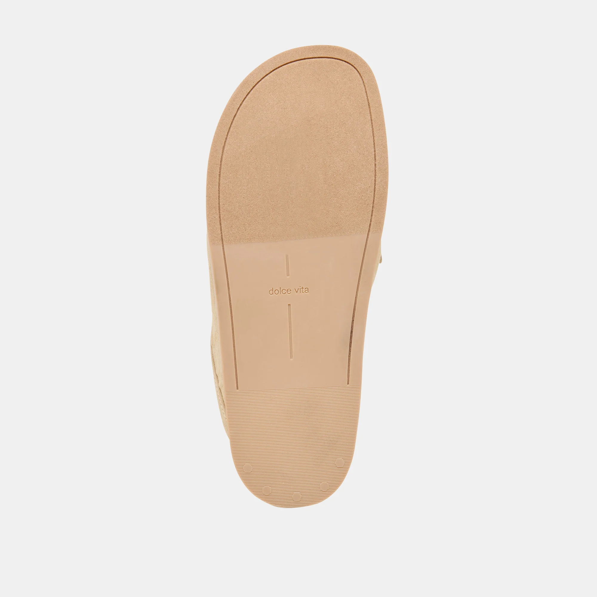 JODERO ALMOND SUEDE - Image 9