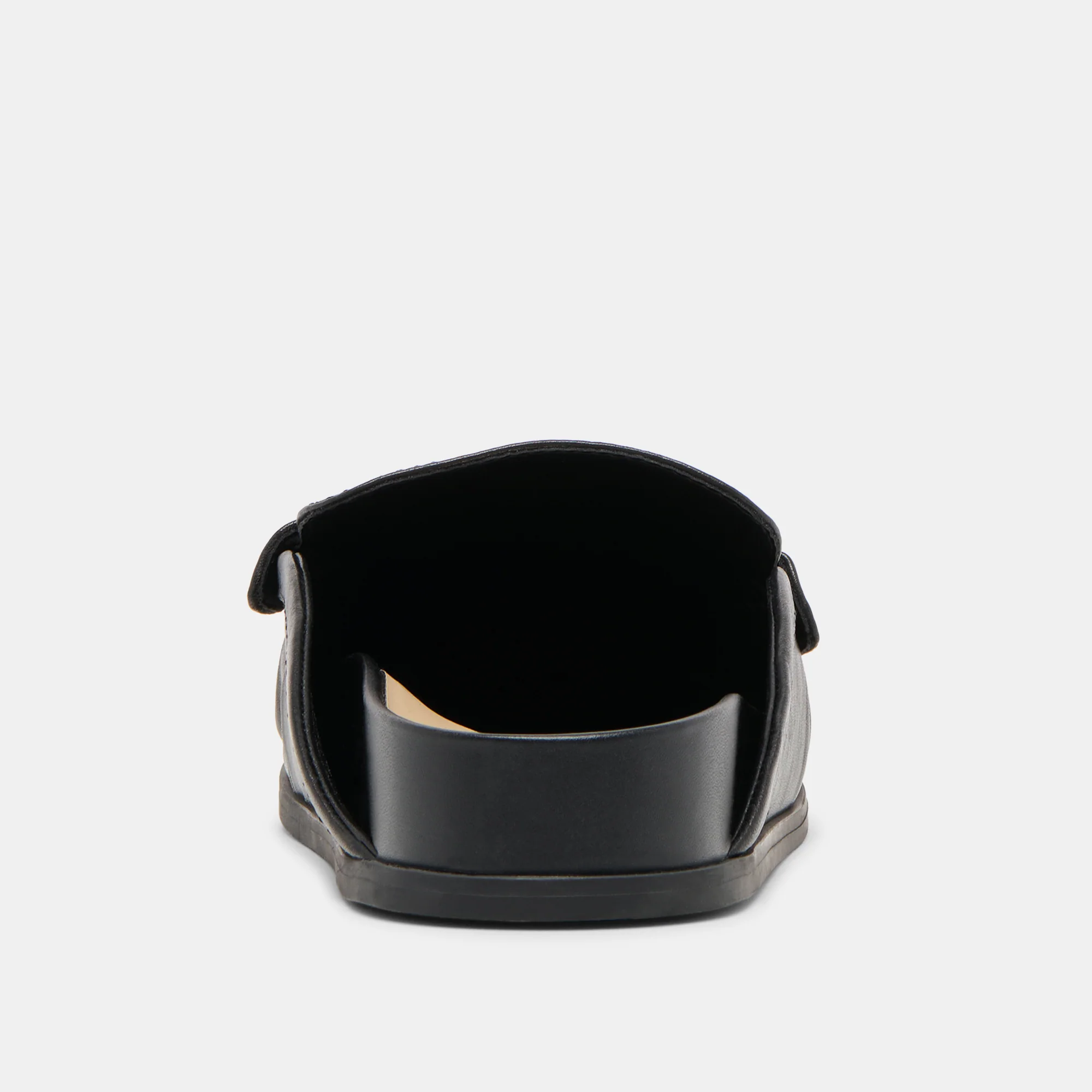 JODERO BLACK LEATHER - Image 7