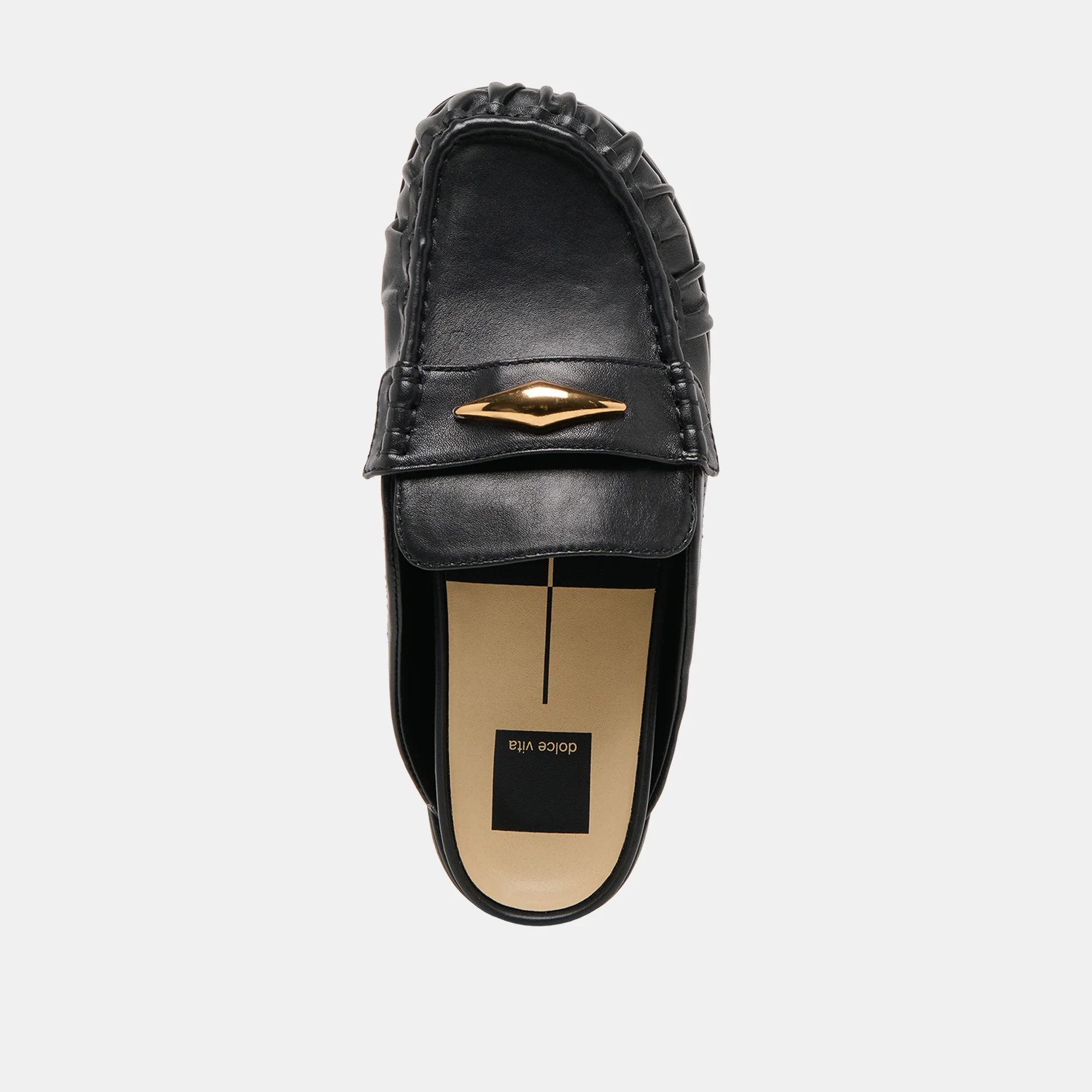 JODERO BLACK LEATHER - Image 8