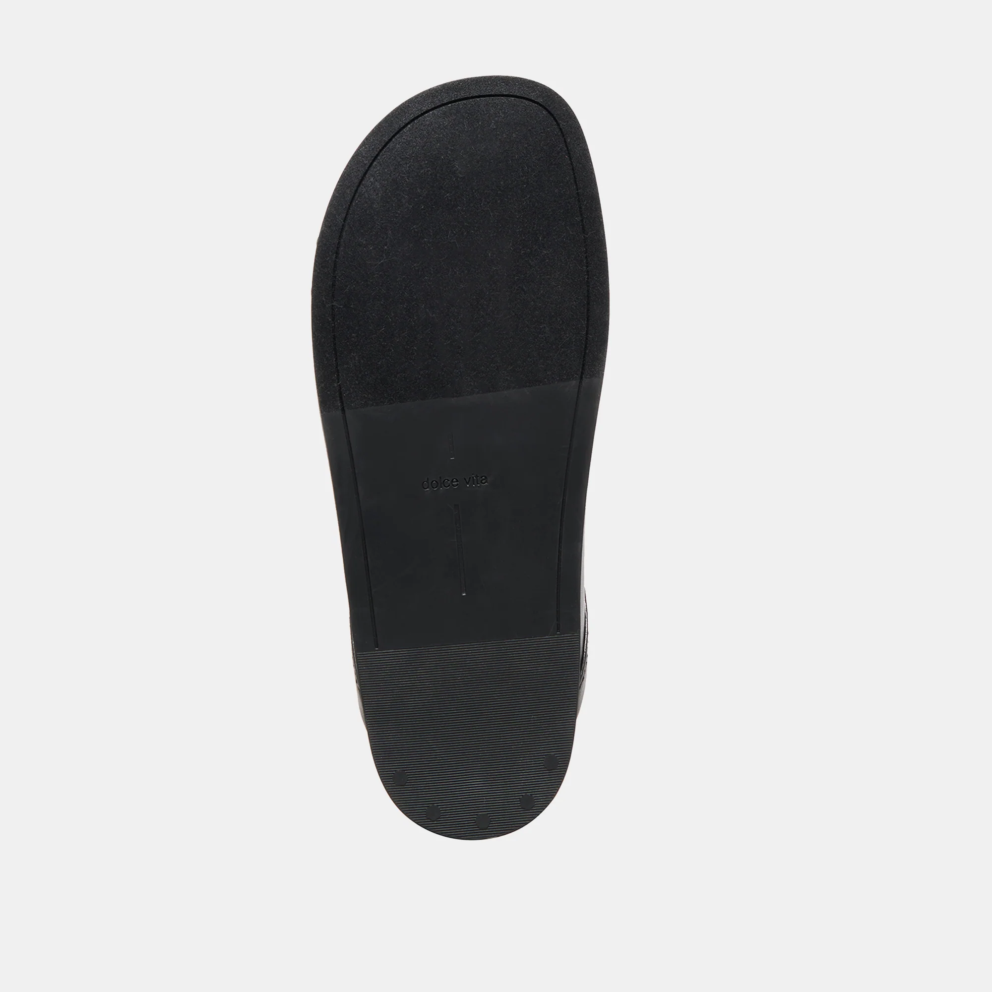 JODERO BLACK LEATHER - Image 9