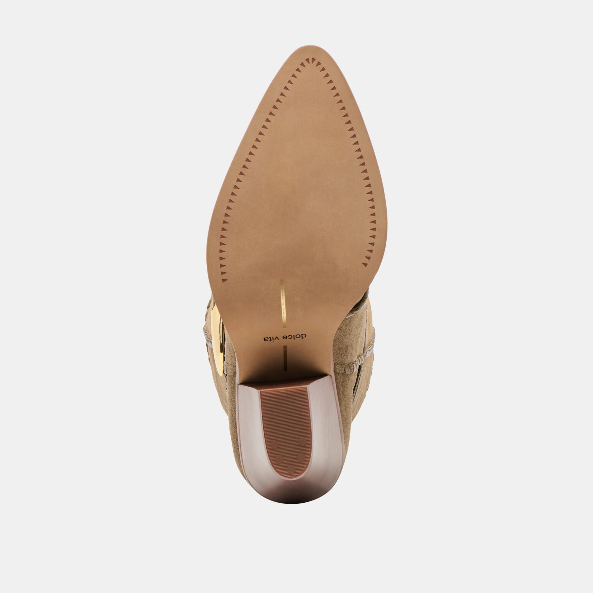 JODY OLIVE SUEDE - Image 10