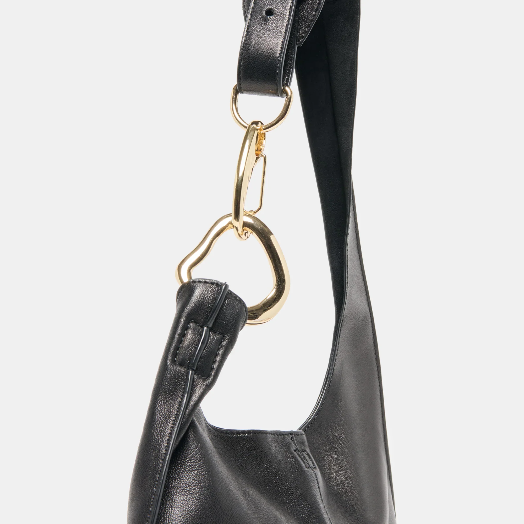JOHNNIE BLACK LEATHER - Image 3