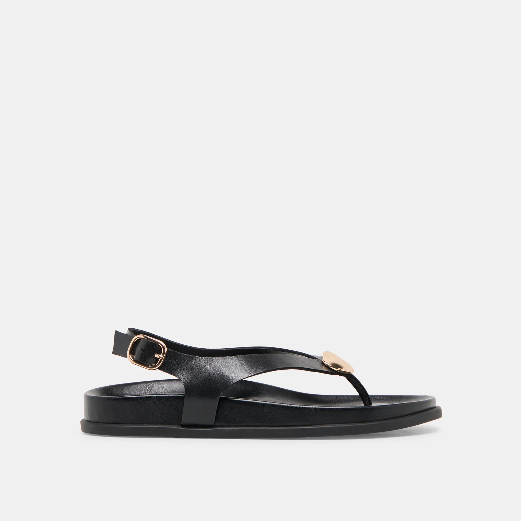 JONY BLACK LEATHER