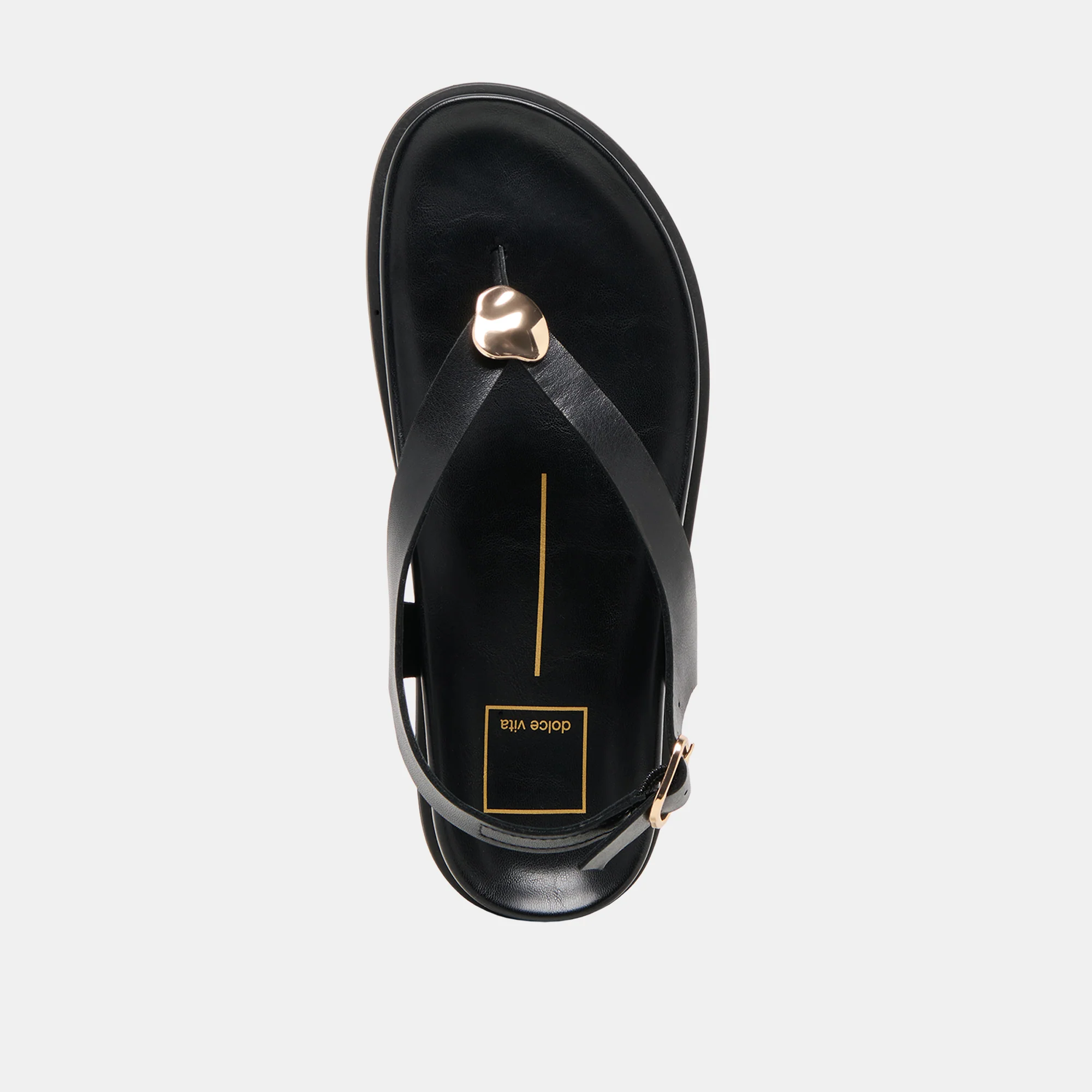 JONY BLACK LEATHER - Image 8