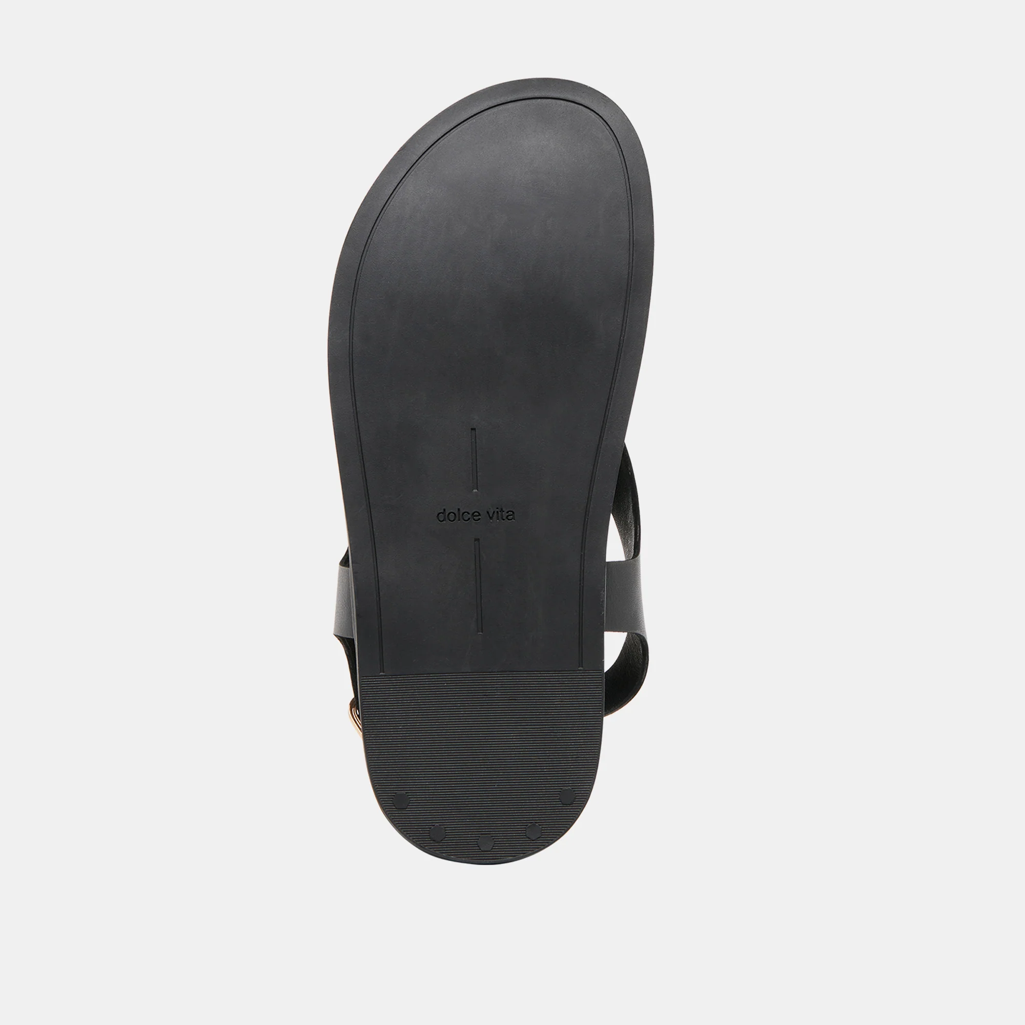 JONY BLACK LEATHER - Image 9