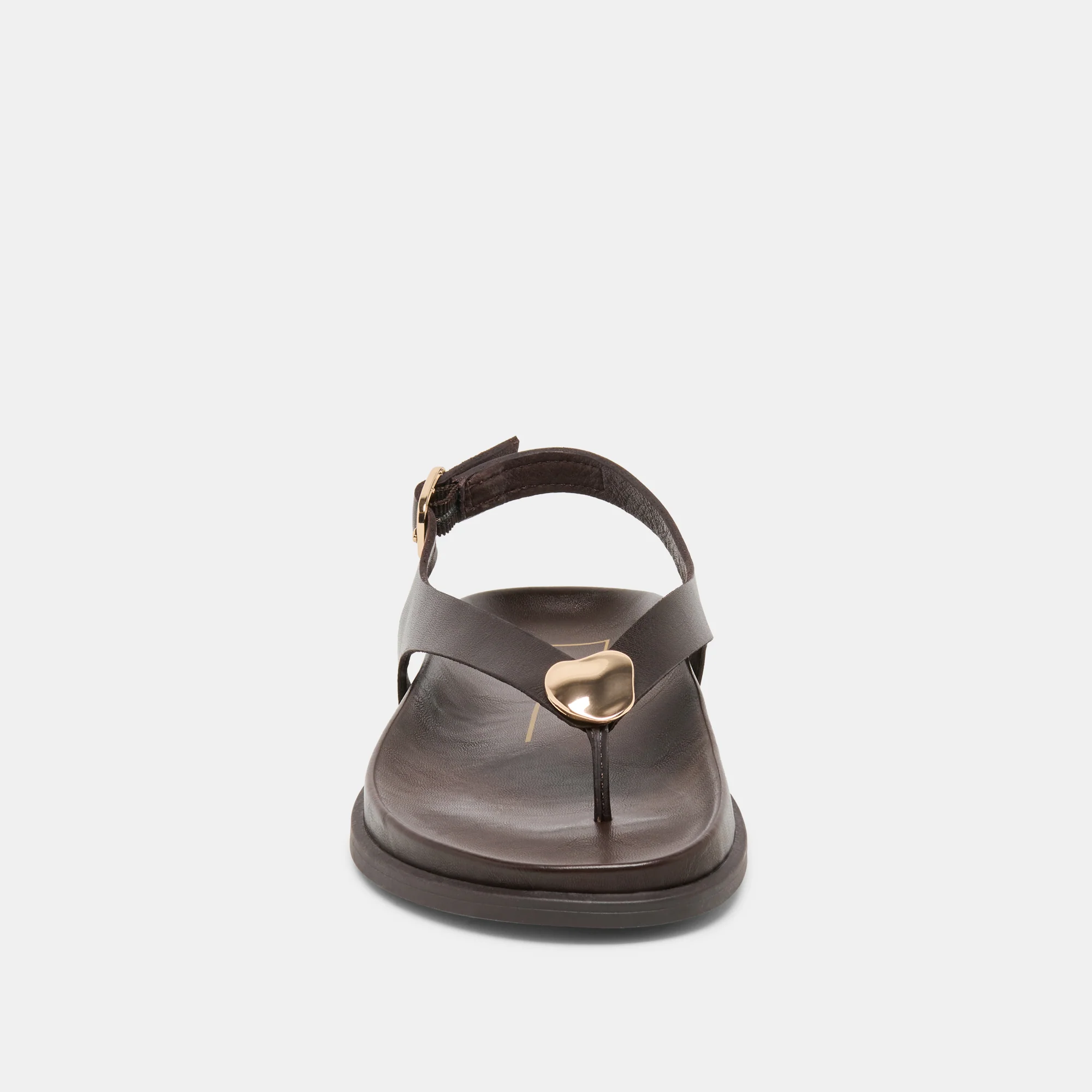 JONY DARK BROWN LEATHER - Image 11