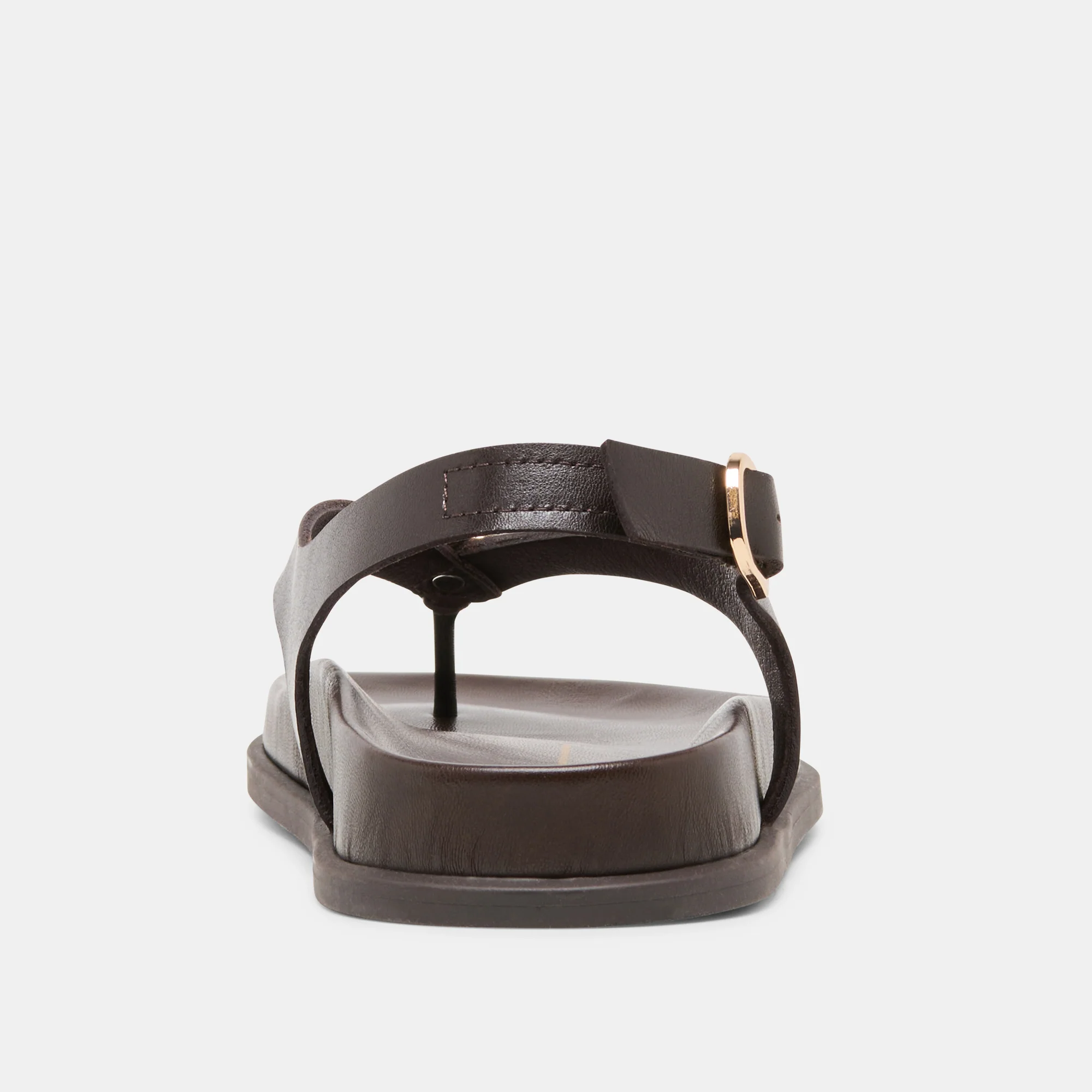 JONY DARK BROWN LEATHER - Image 12