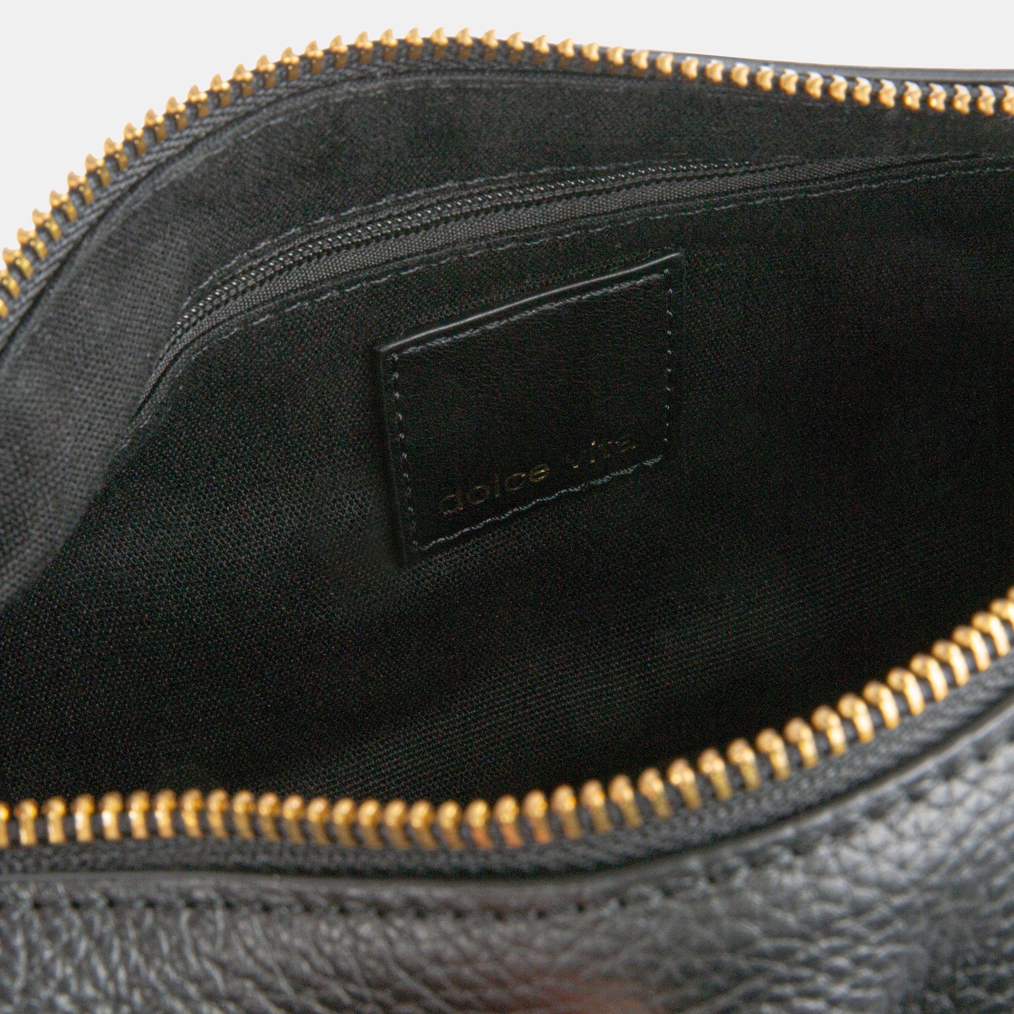 JOSIE BLACK SUEDE - Image 6
