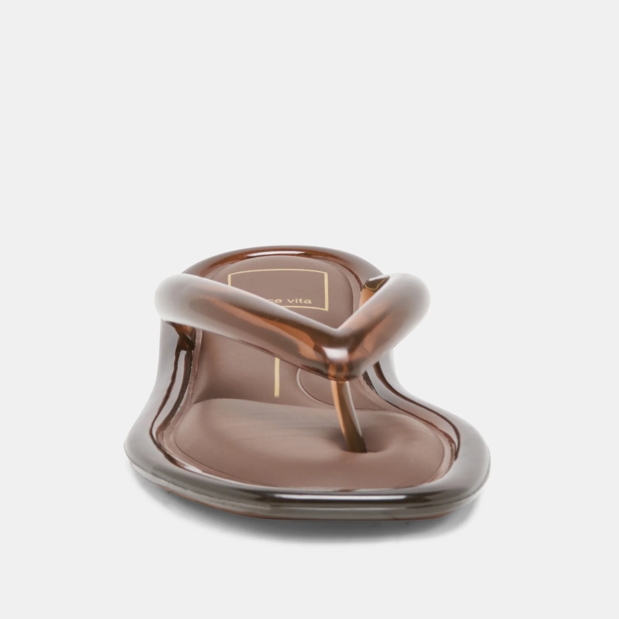 JOZEY CHOCOLATE VINYL - Image 6