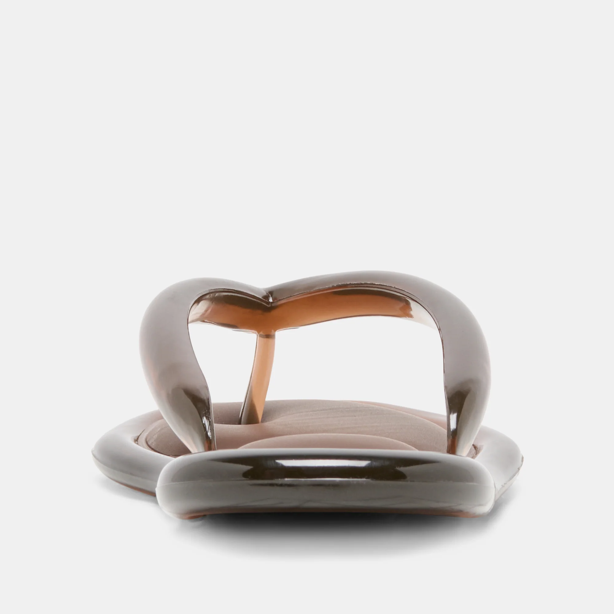 JOZEY CHOCOLATE VINYL - Image 7