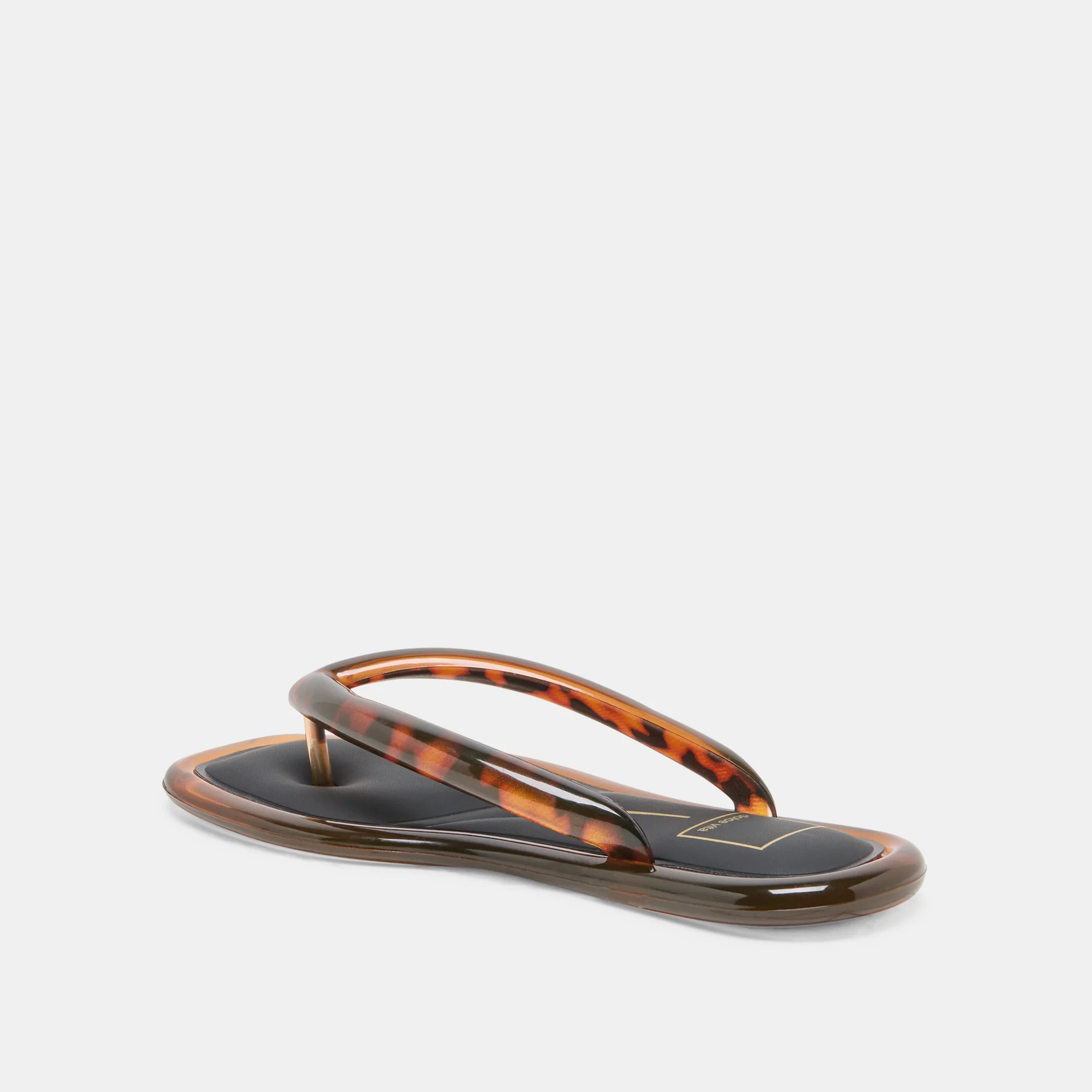JOZEY TORTOISE VINYL - Image 5