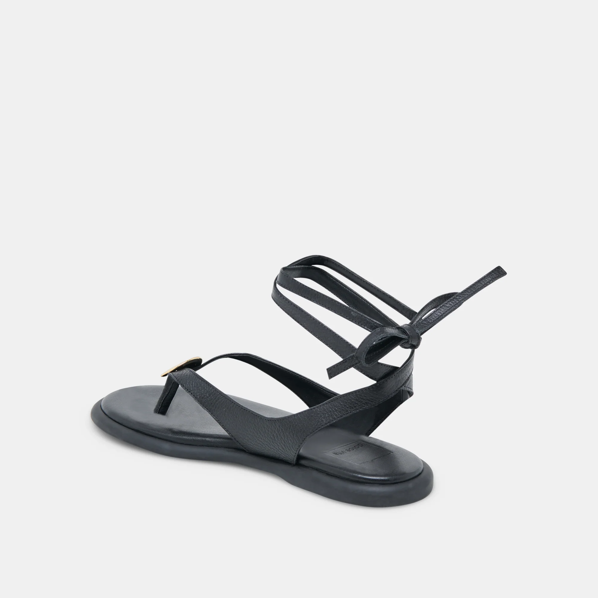 JUDY BLACK LEATHER - Image 10