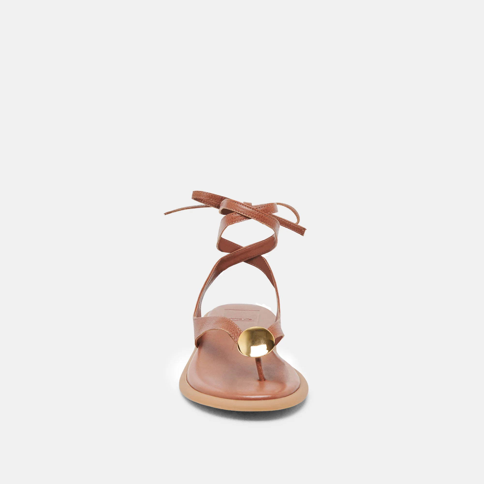 JUDY COGNAC LEATHER - Image 6