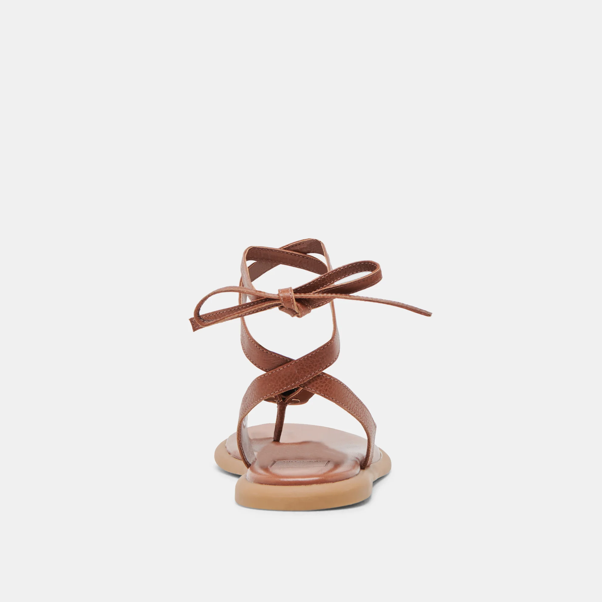 JUDY COGNAC LEATHER - Image 7