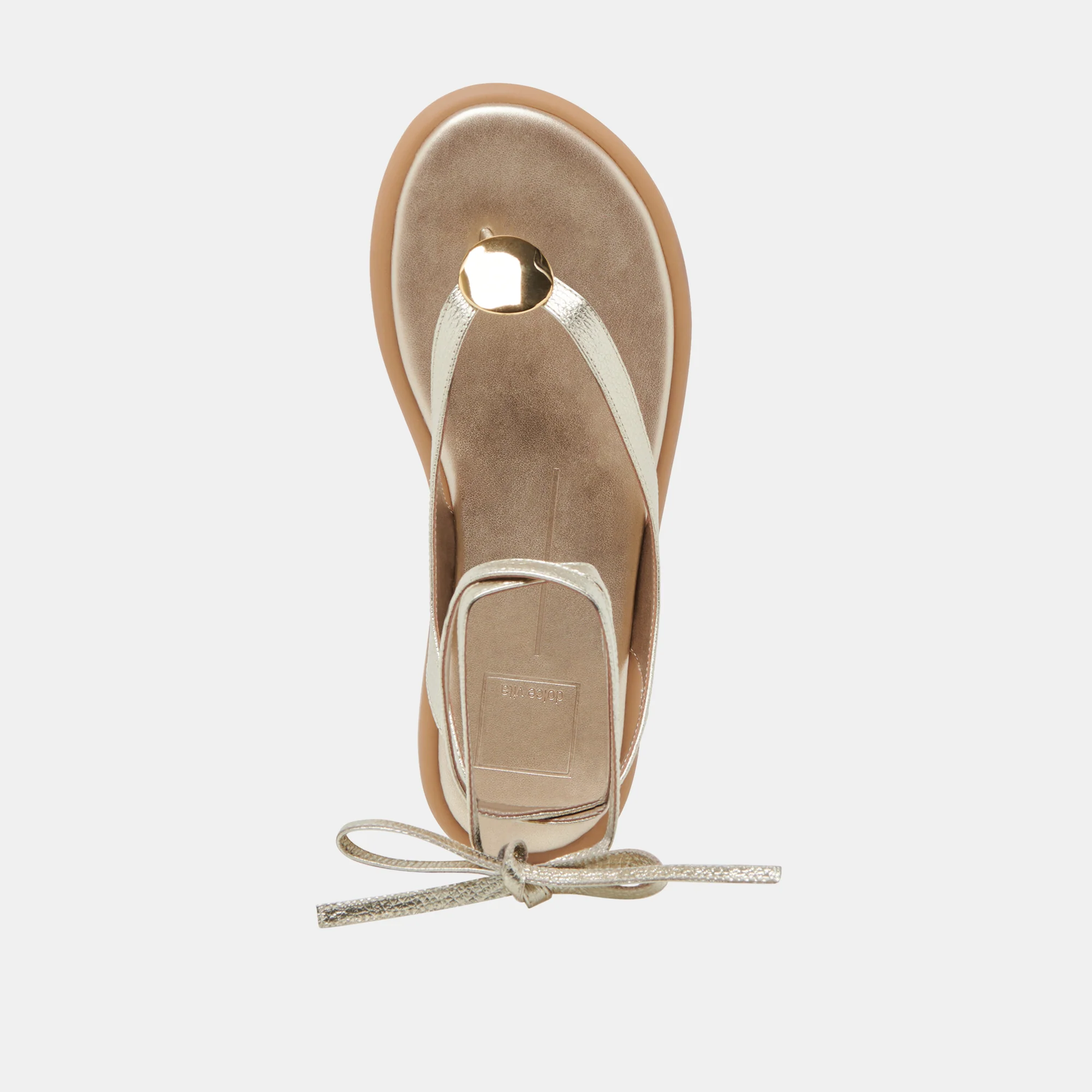 JUDY LT GOLD LEATHER - Image 10