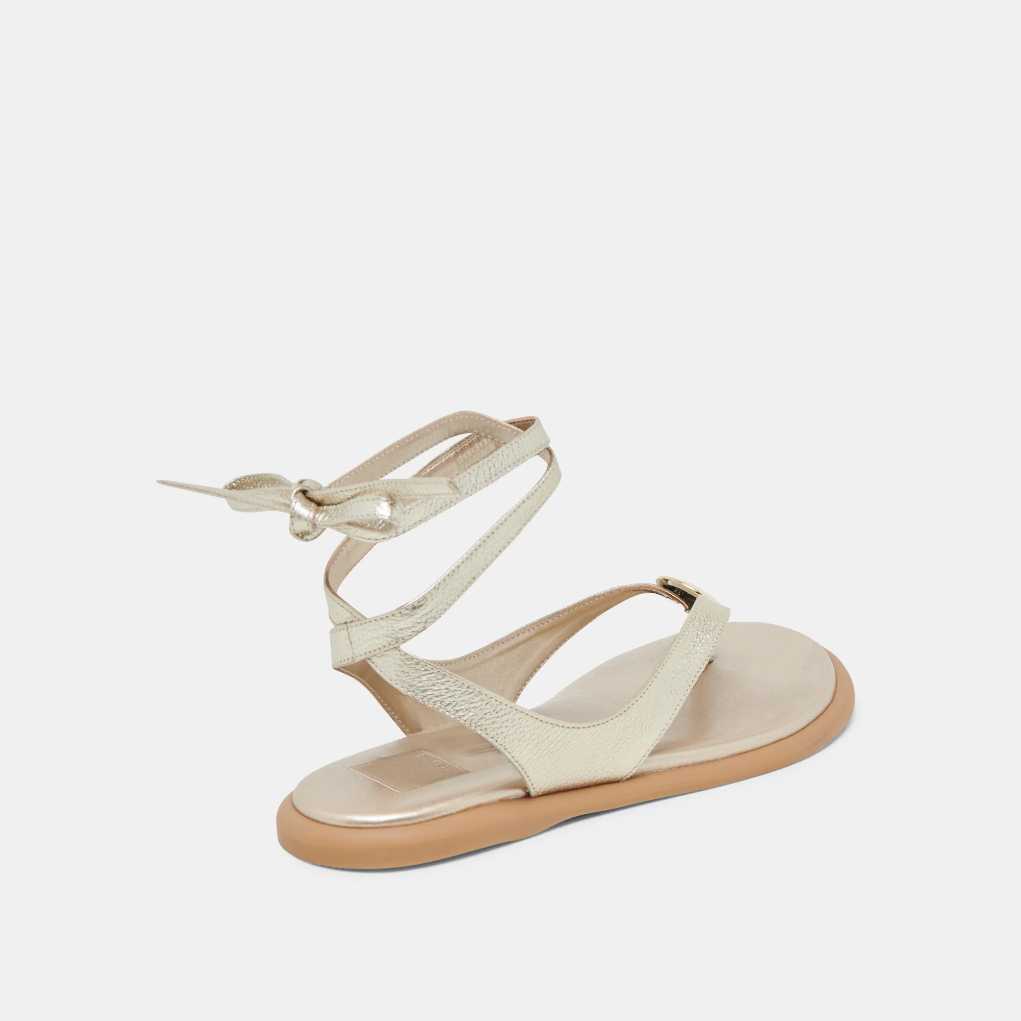 JUDY LT GOLD LEATHER - Image 5