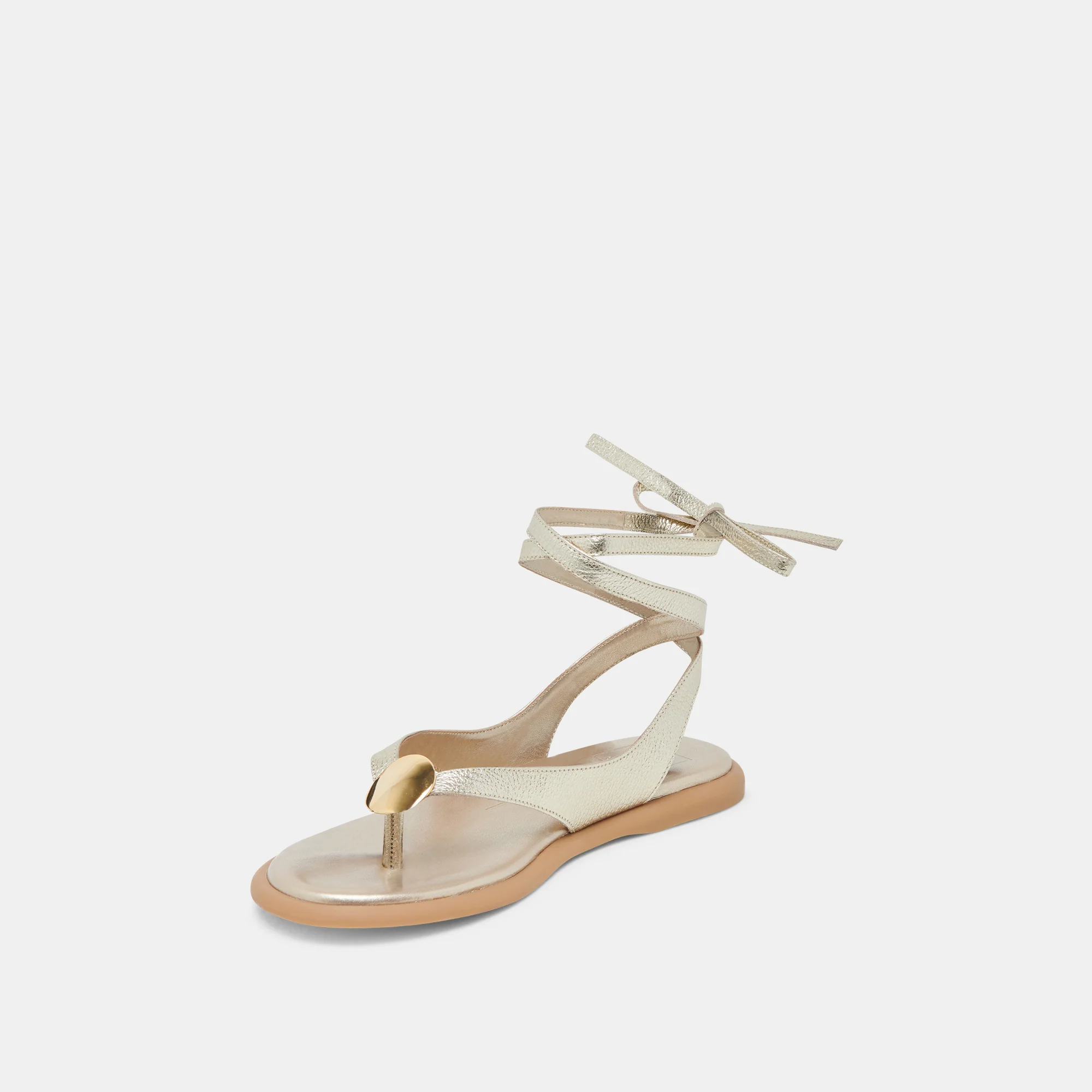 JUDY LT GOLD LEATHER - Image 6