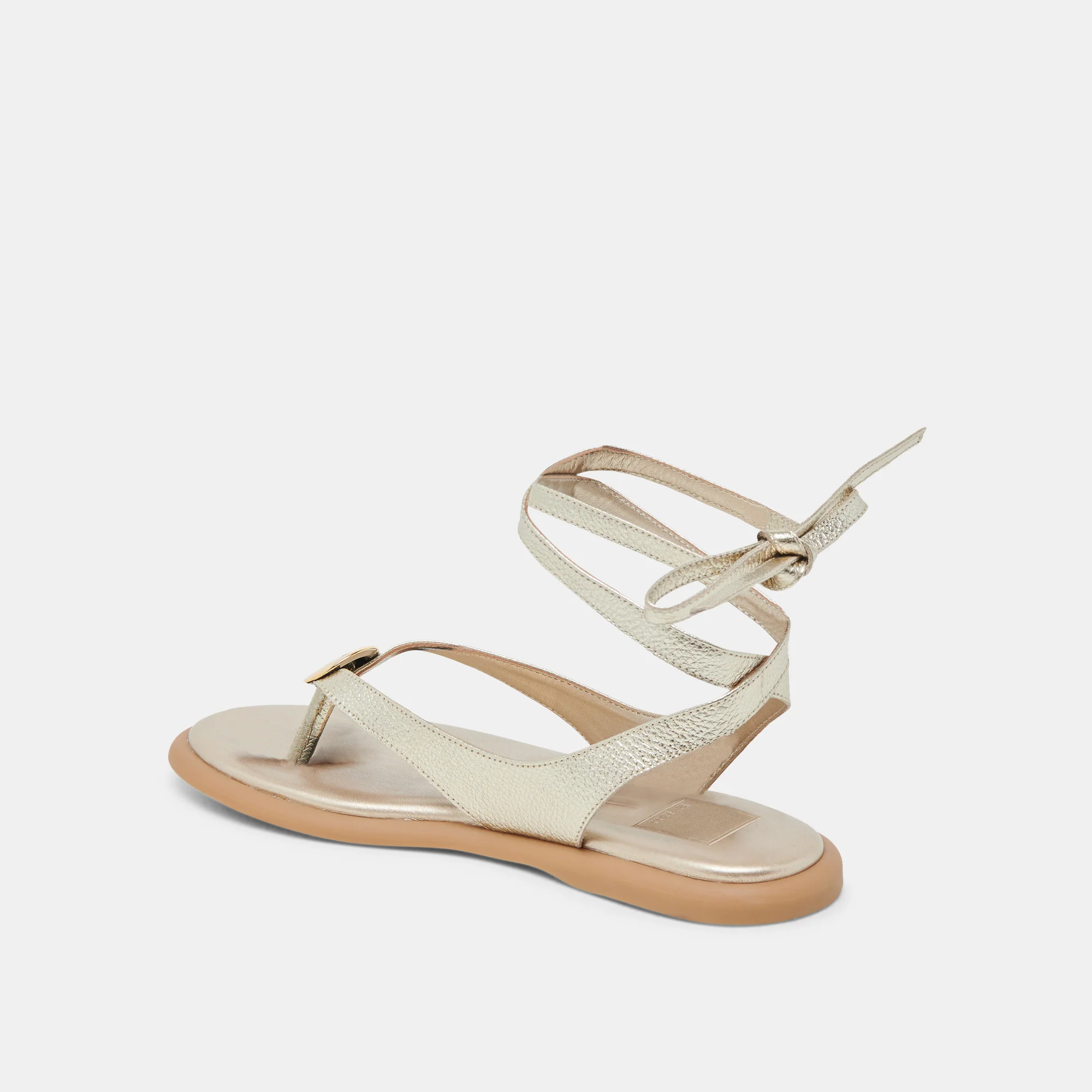 JUDY LT GOLD LEATHER - Image 7