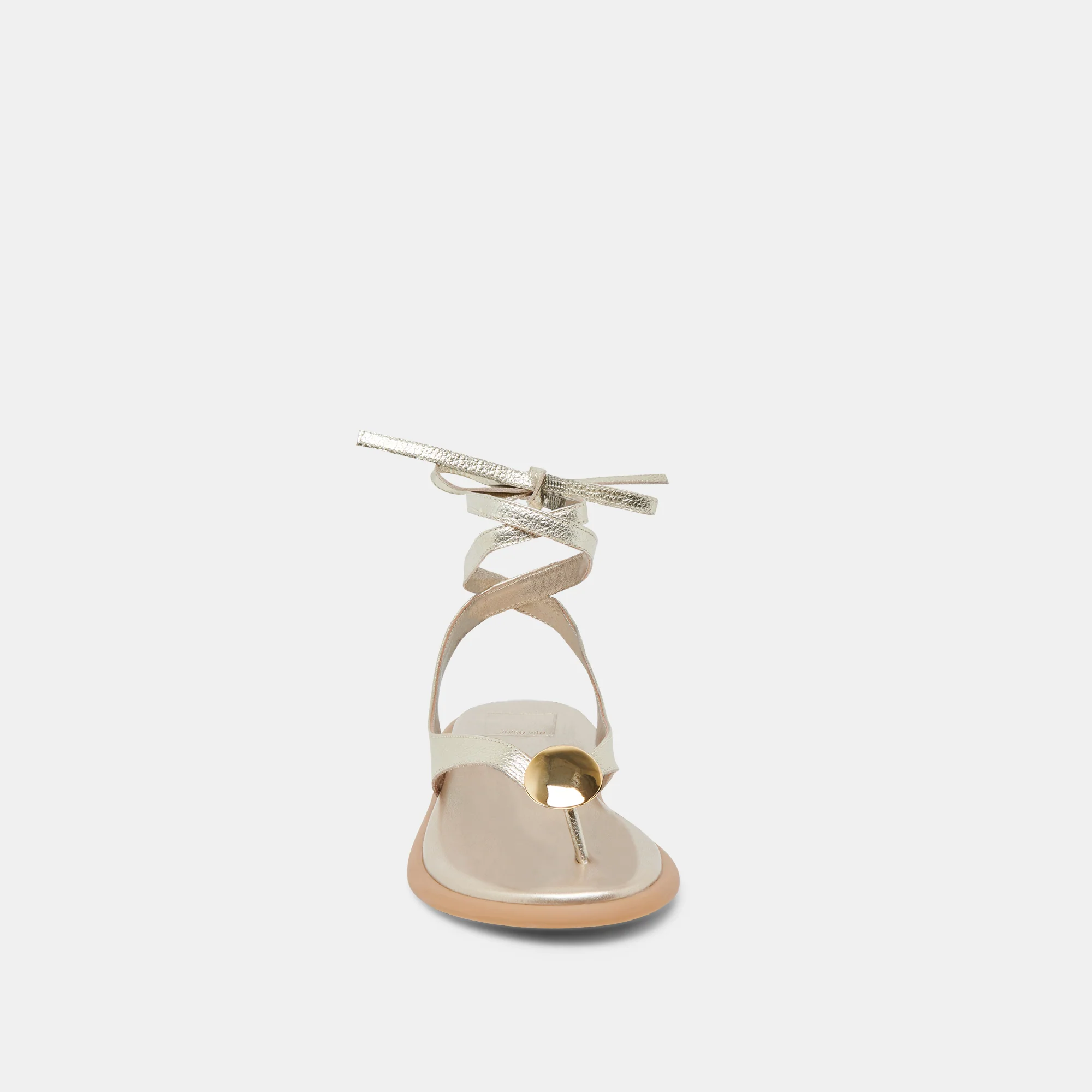 JUDY LT GOLD LEATHER - Image 8
