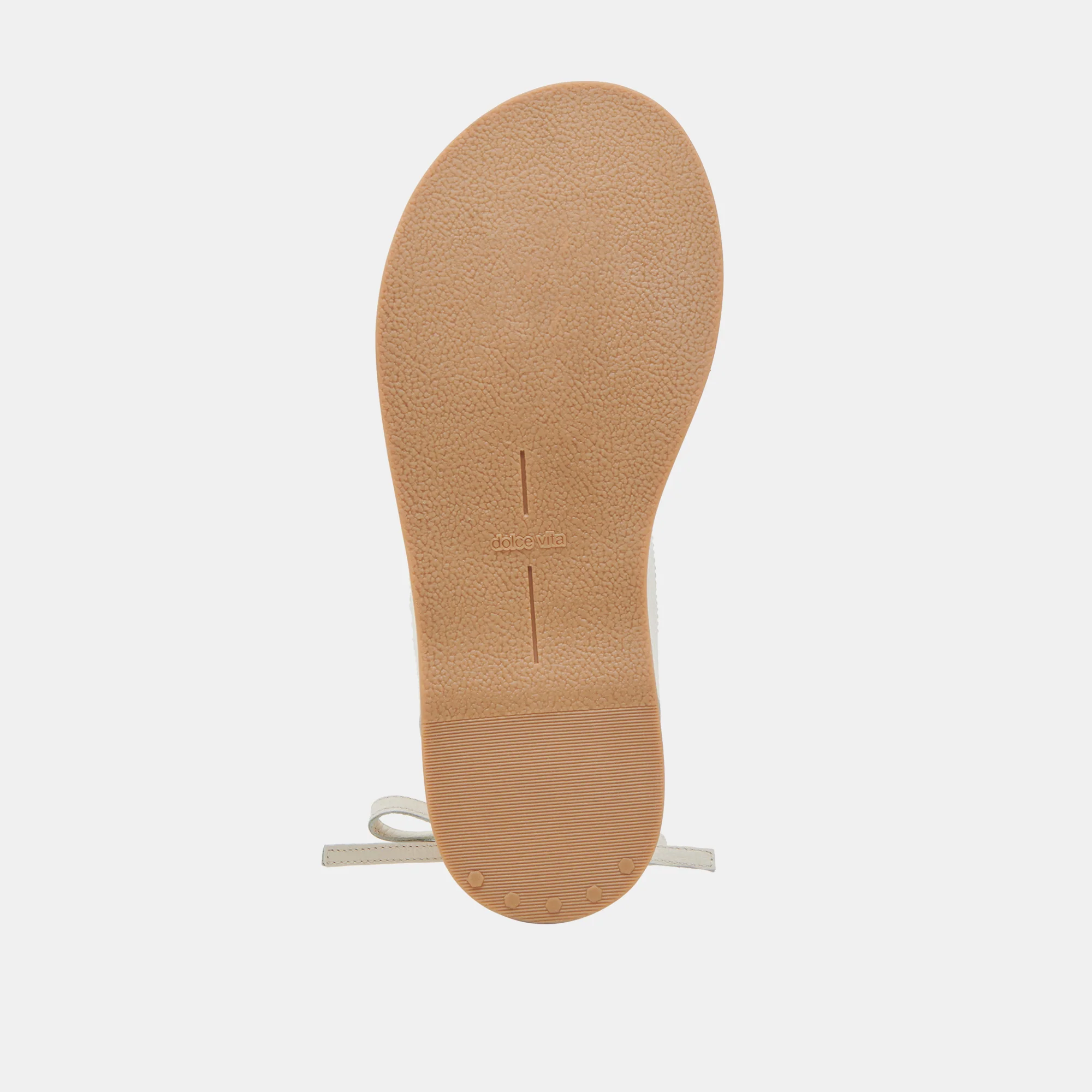 JUDY OFF WHITE LEATHER - Image 11