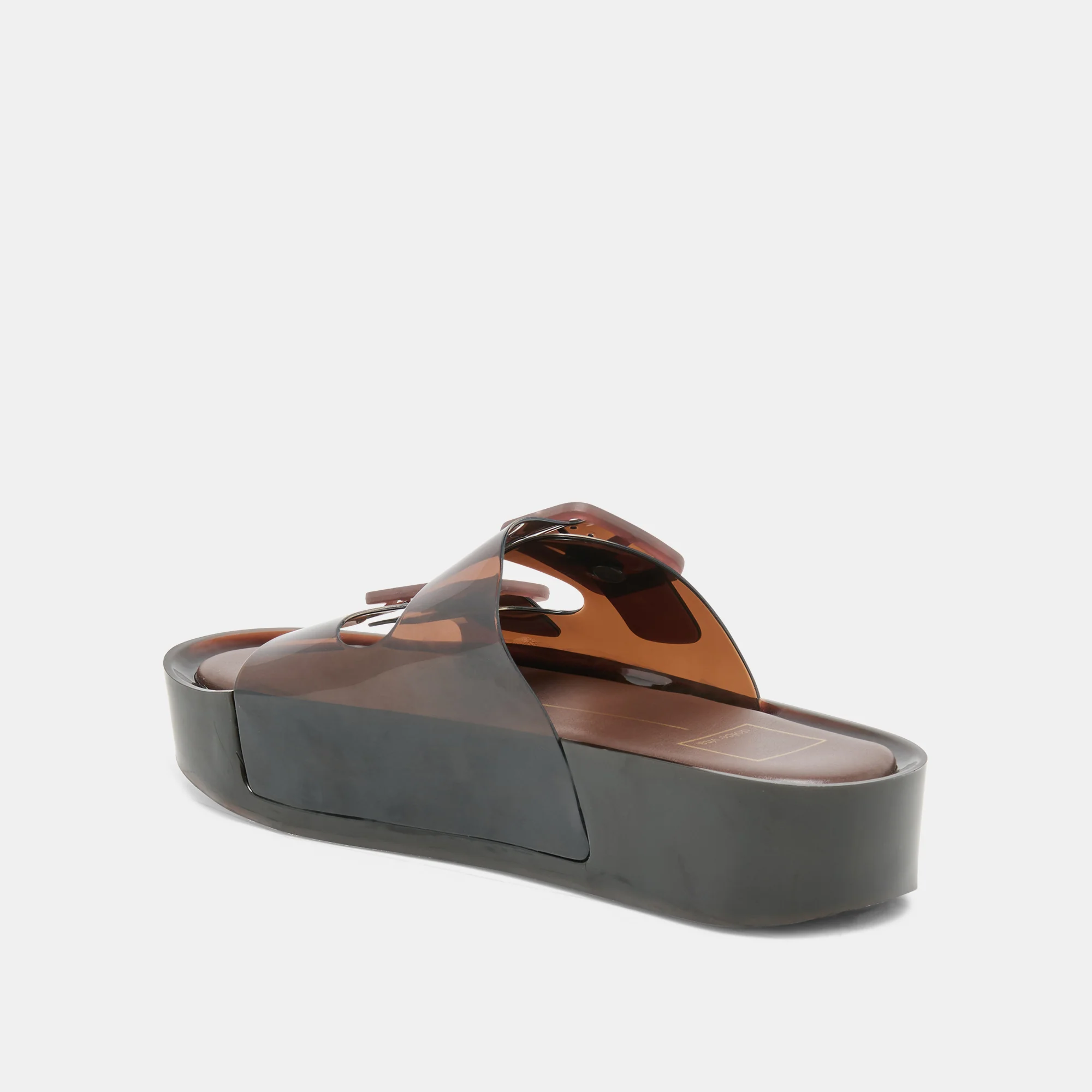 JULIOX CHOCOLATE VINYL - Image 5