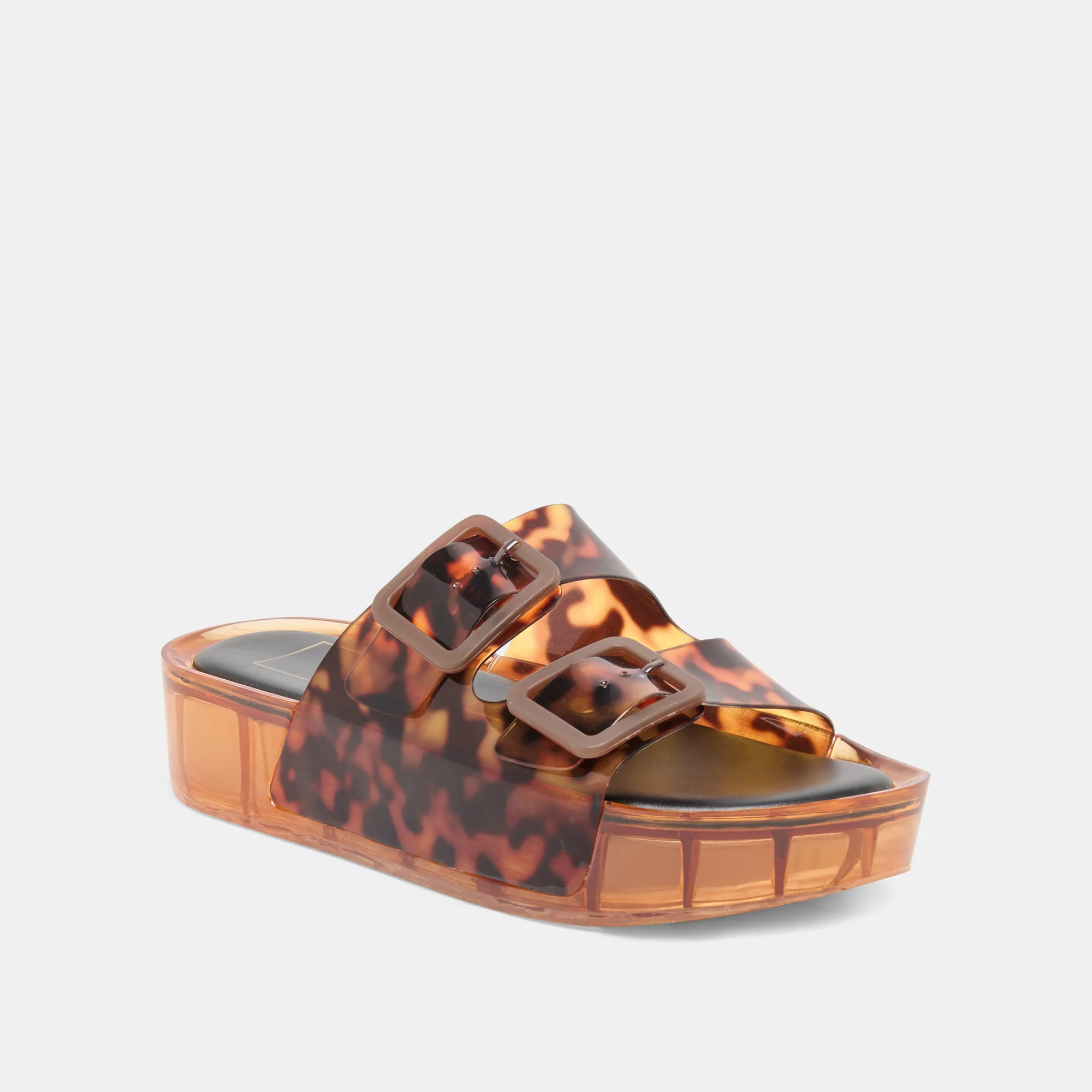 JULIOX TORTOISE VINYL - Image 2