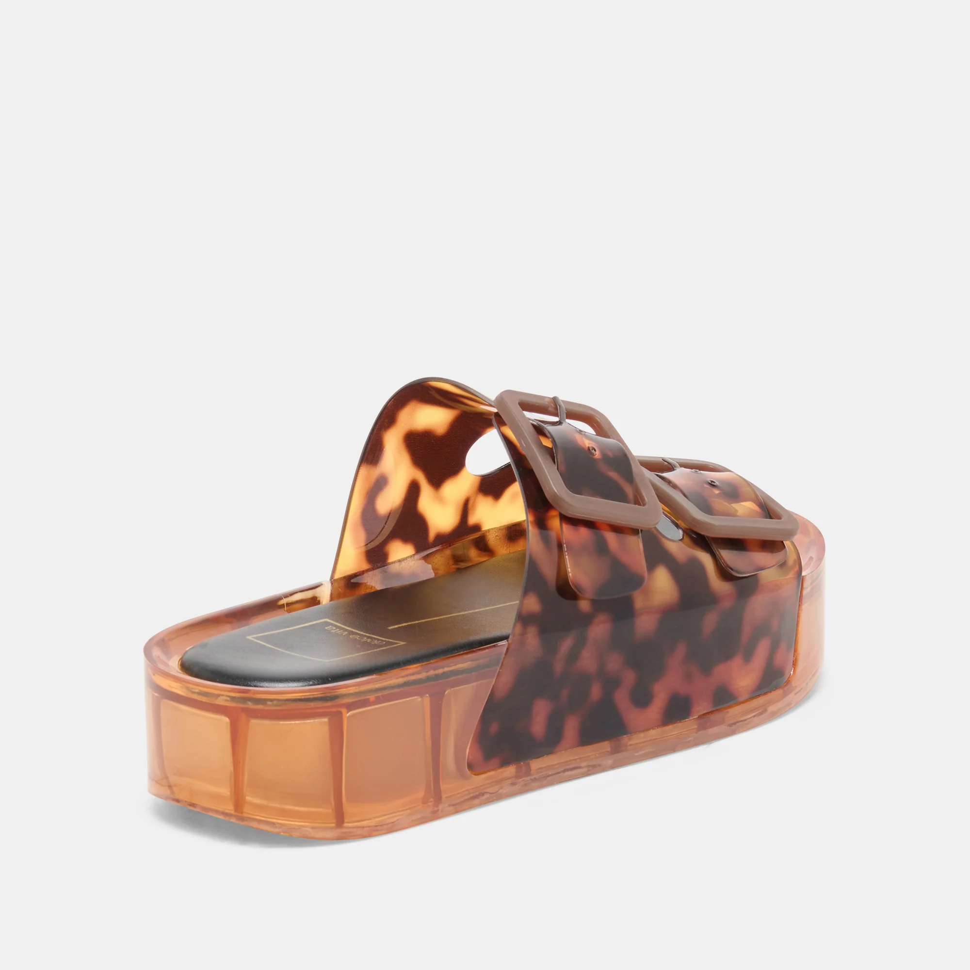 JULIOX TORTOISE VINYL - Image 3
