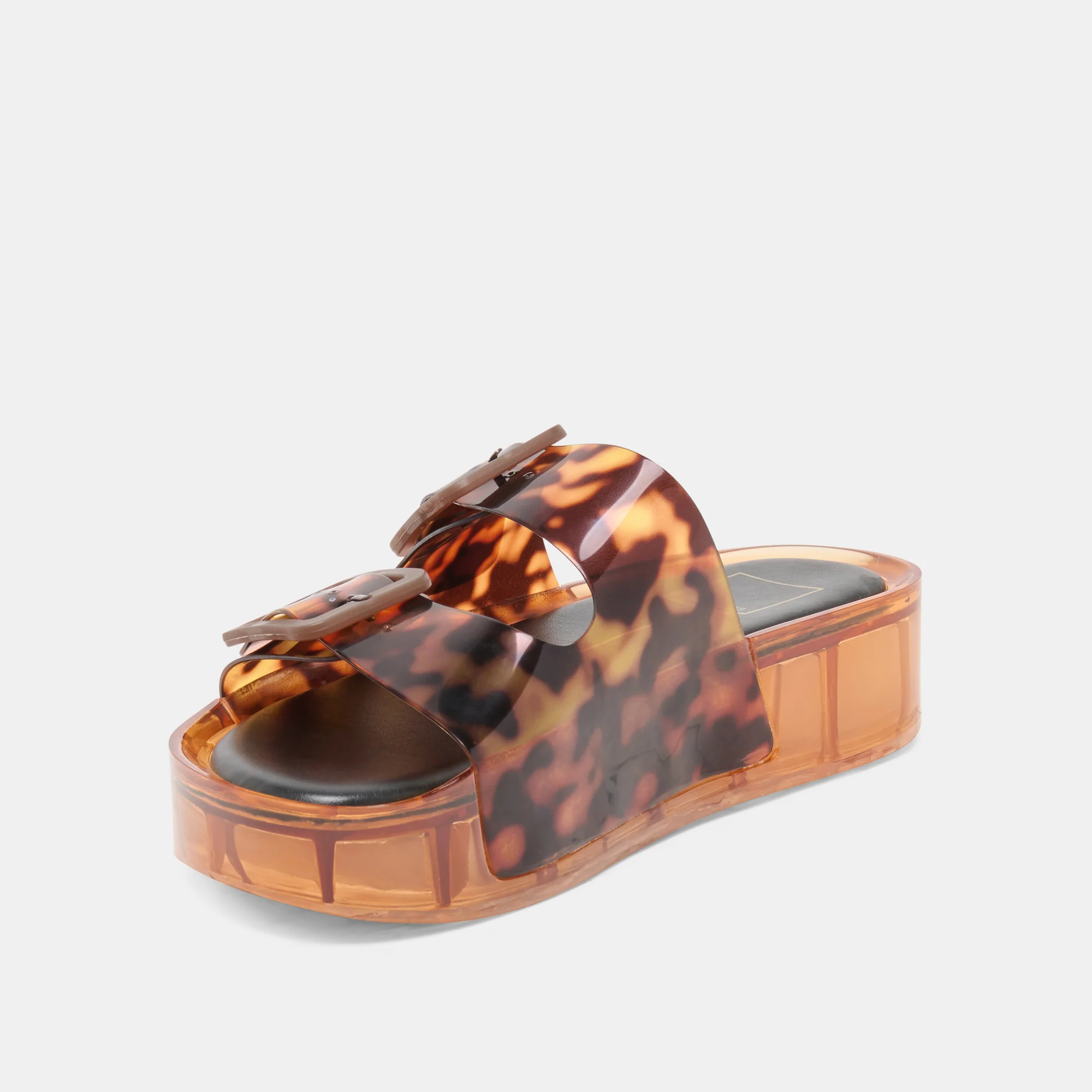 JULIOX TORTOISE VINYL - Image 4