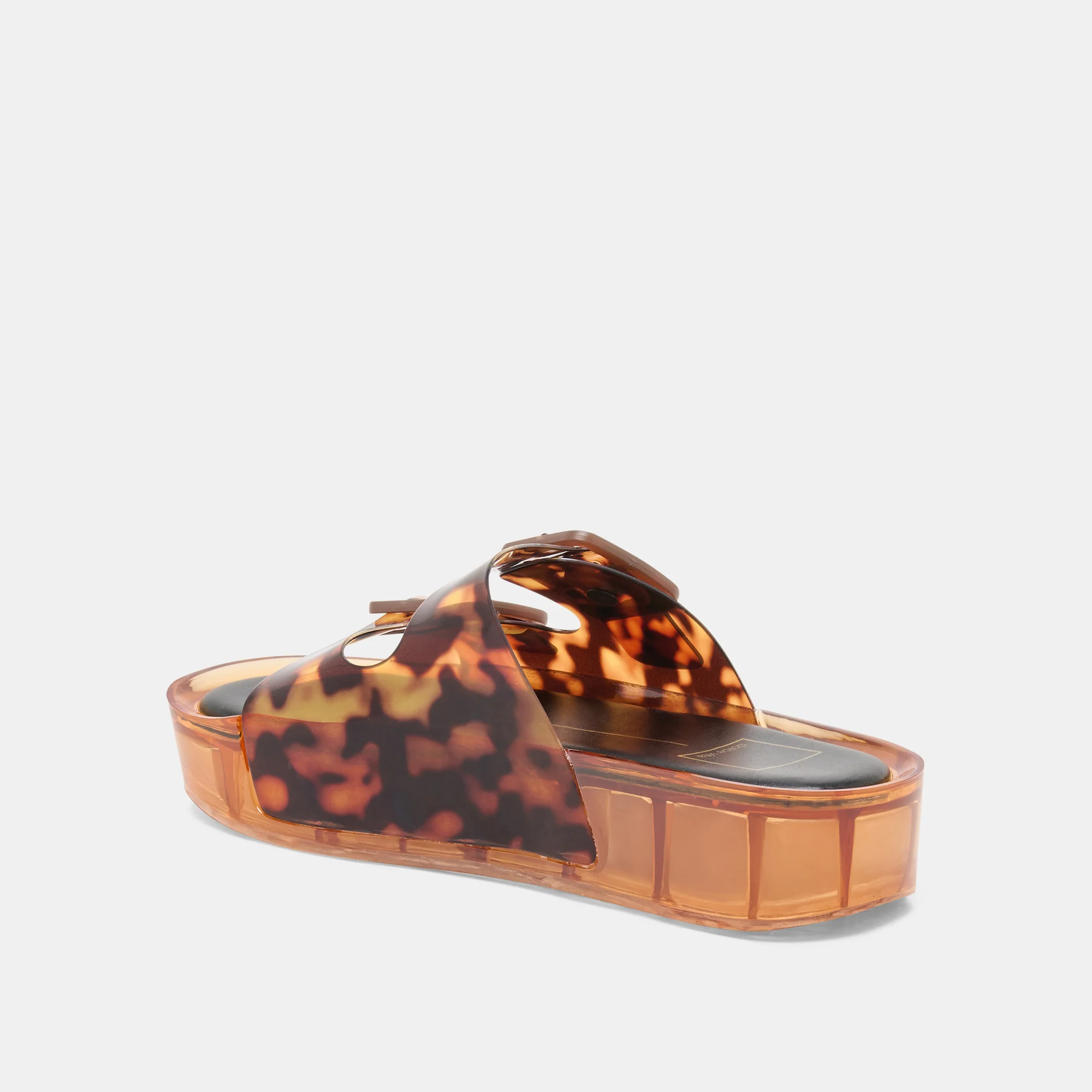 JULIOX TORTOISE VINYL - Image 5