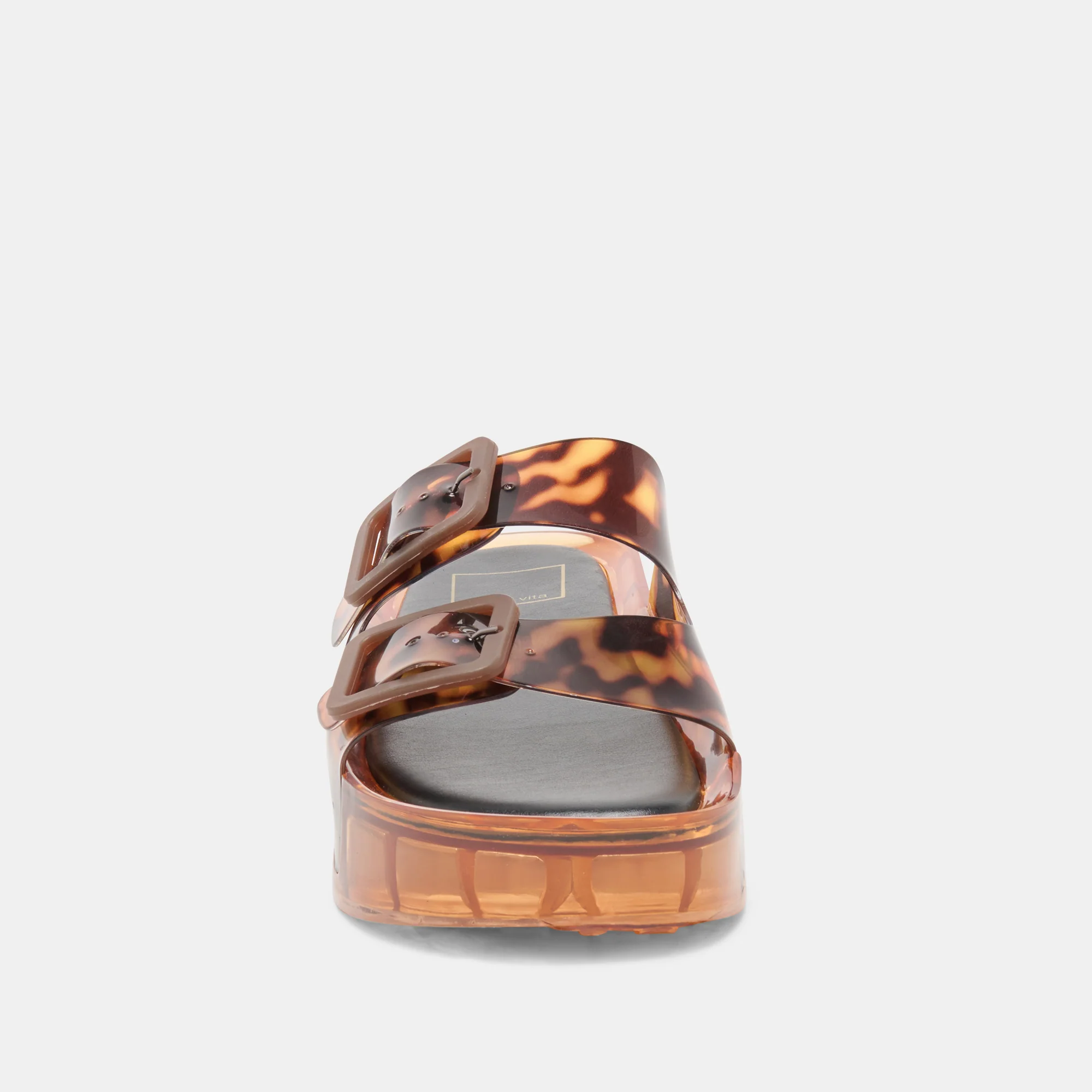 JULIOX TORTOISE VINYL - Image 6