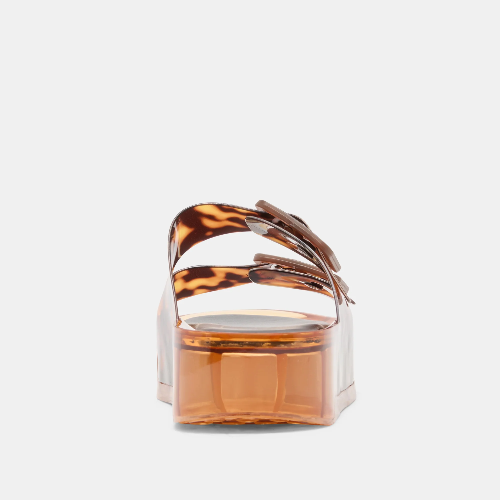 JULIOX TORTOISE VINYL - Image 7