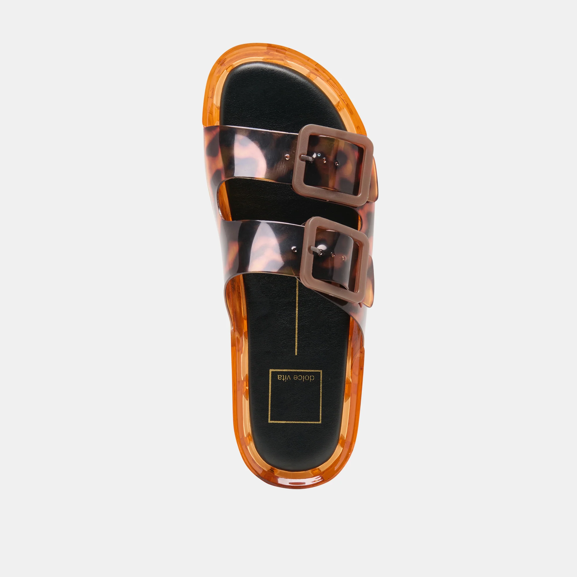 JULIOX TORTOISE VINYL - Image 8