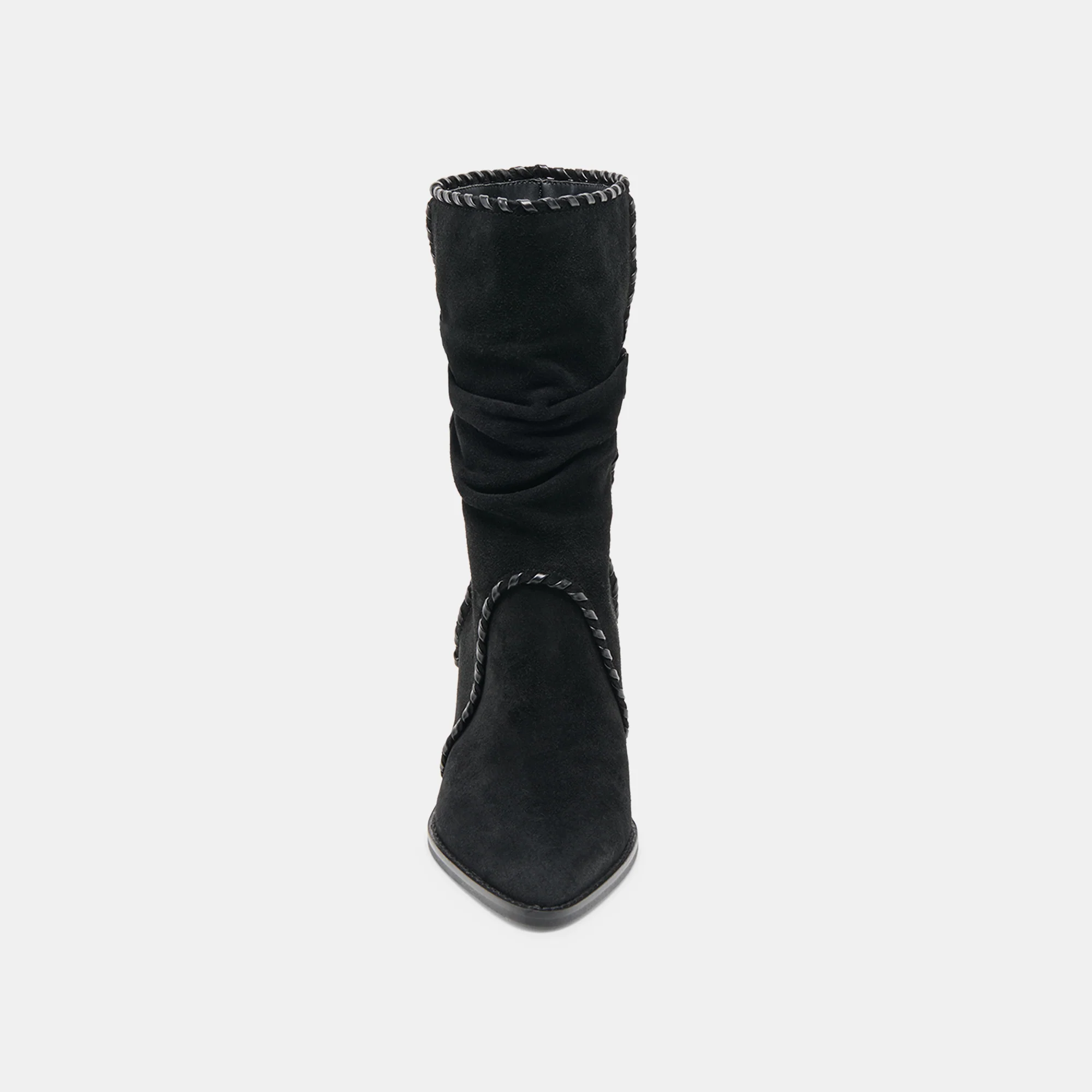 JULITH ONYX SUEDE - Image 6