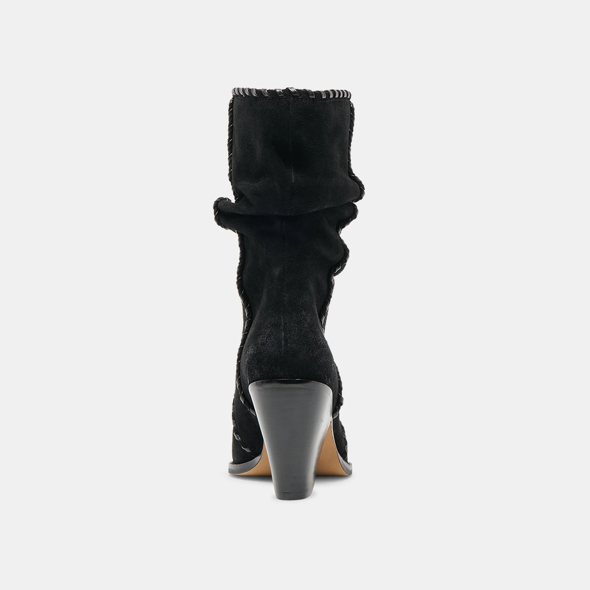JULITH ONYX SUEDE - Image 7