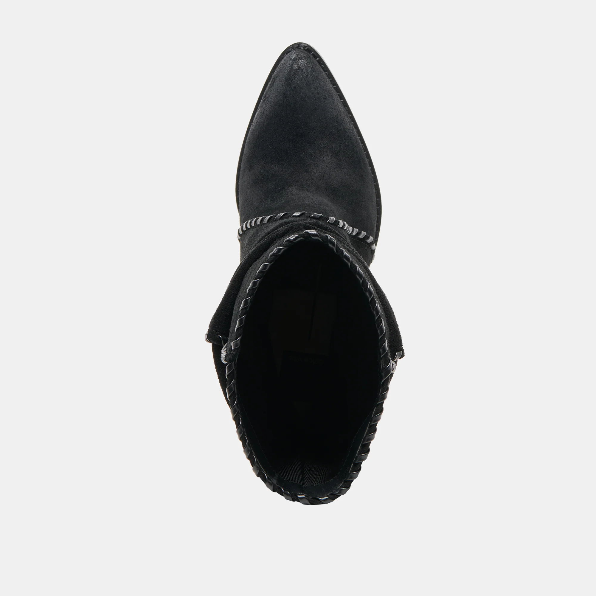 JULITH ONYX SUEDE - Image 8